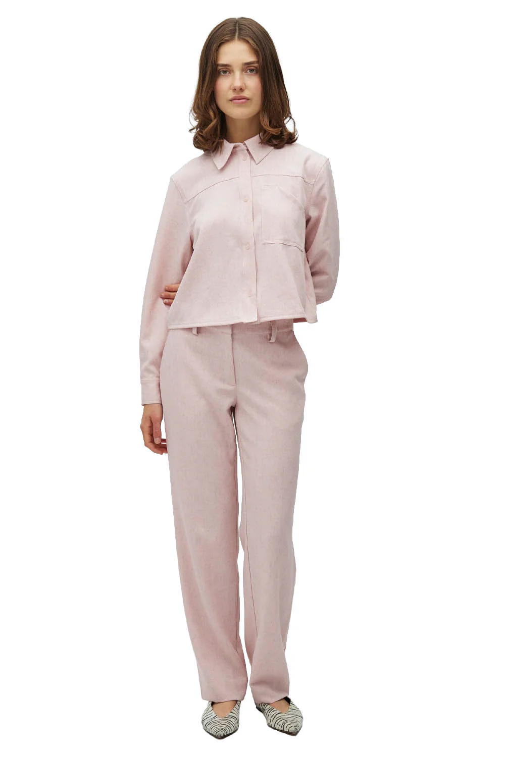 mbyM - HOPPA SHIRT - Image 4