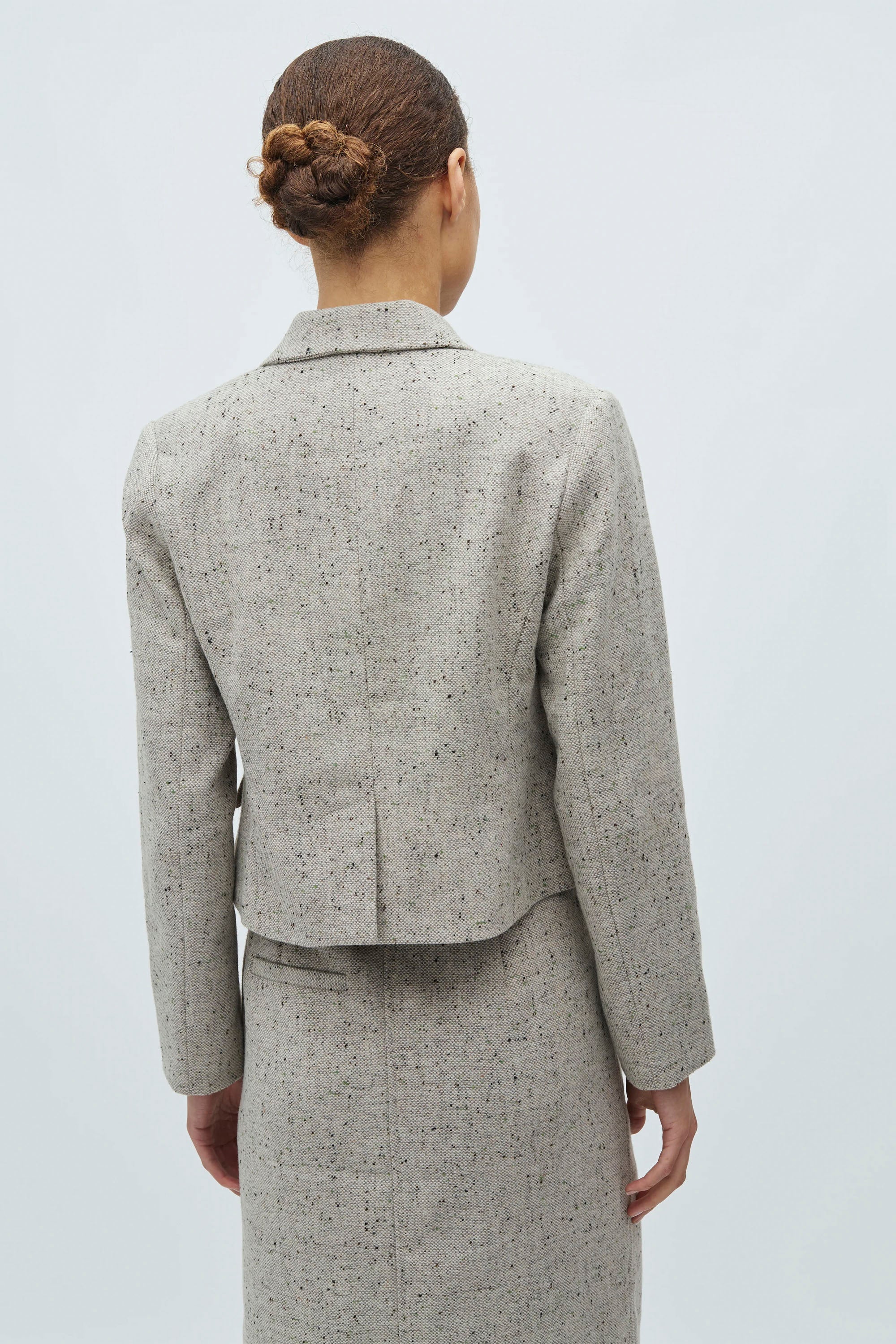 mbyM - IVA BLAZER - Image 3