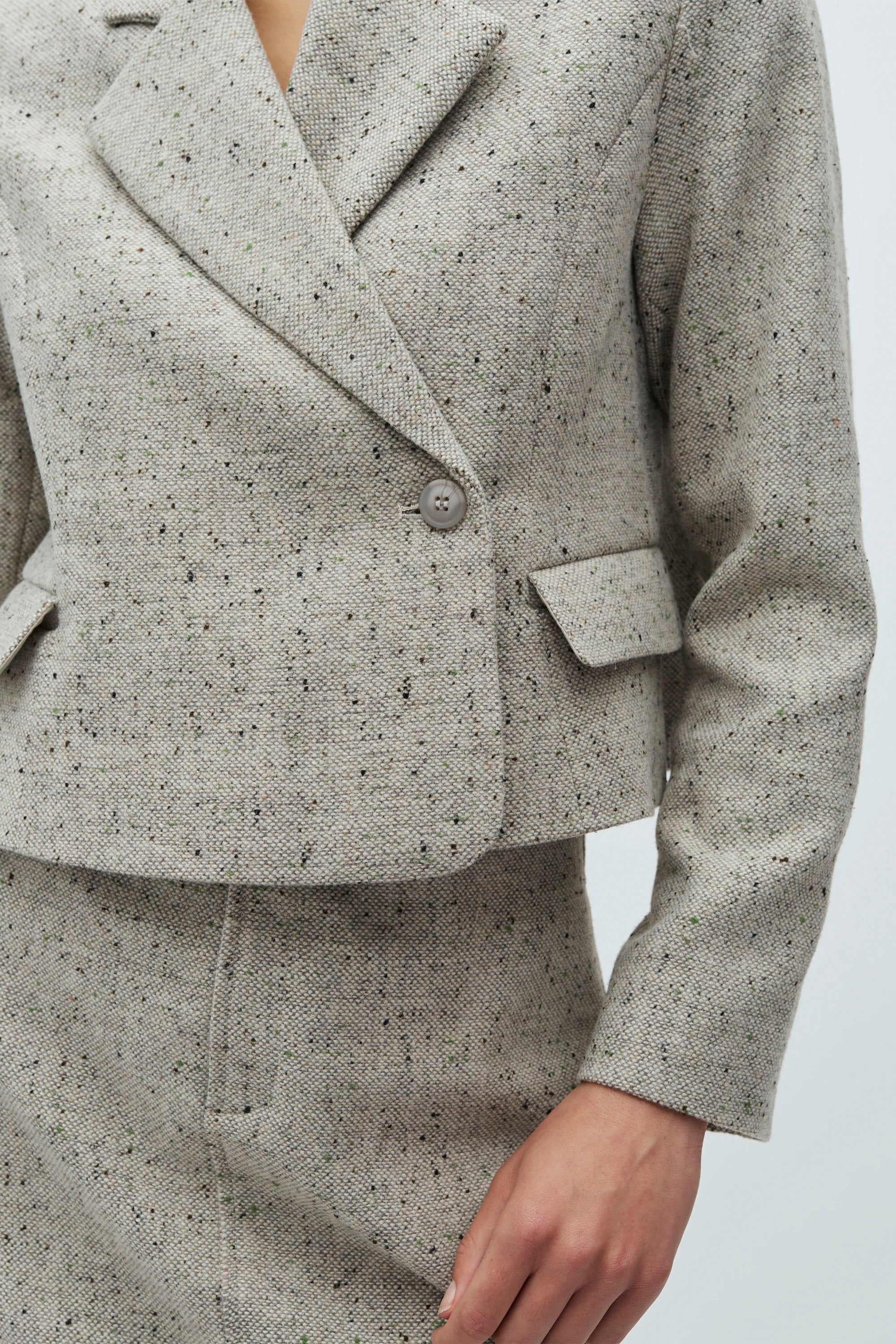 mbyM - IVA BLAZER - Image 4