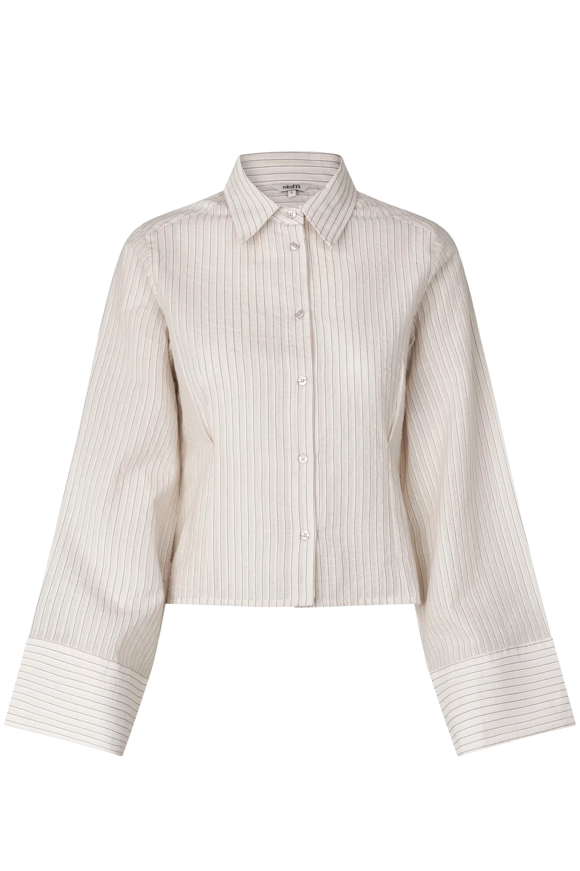 mbyM - KALANNA SHIRT