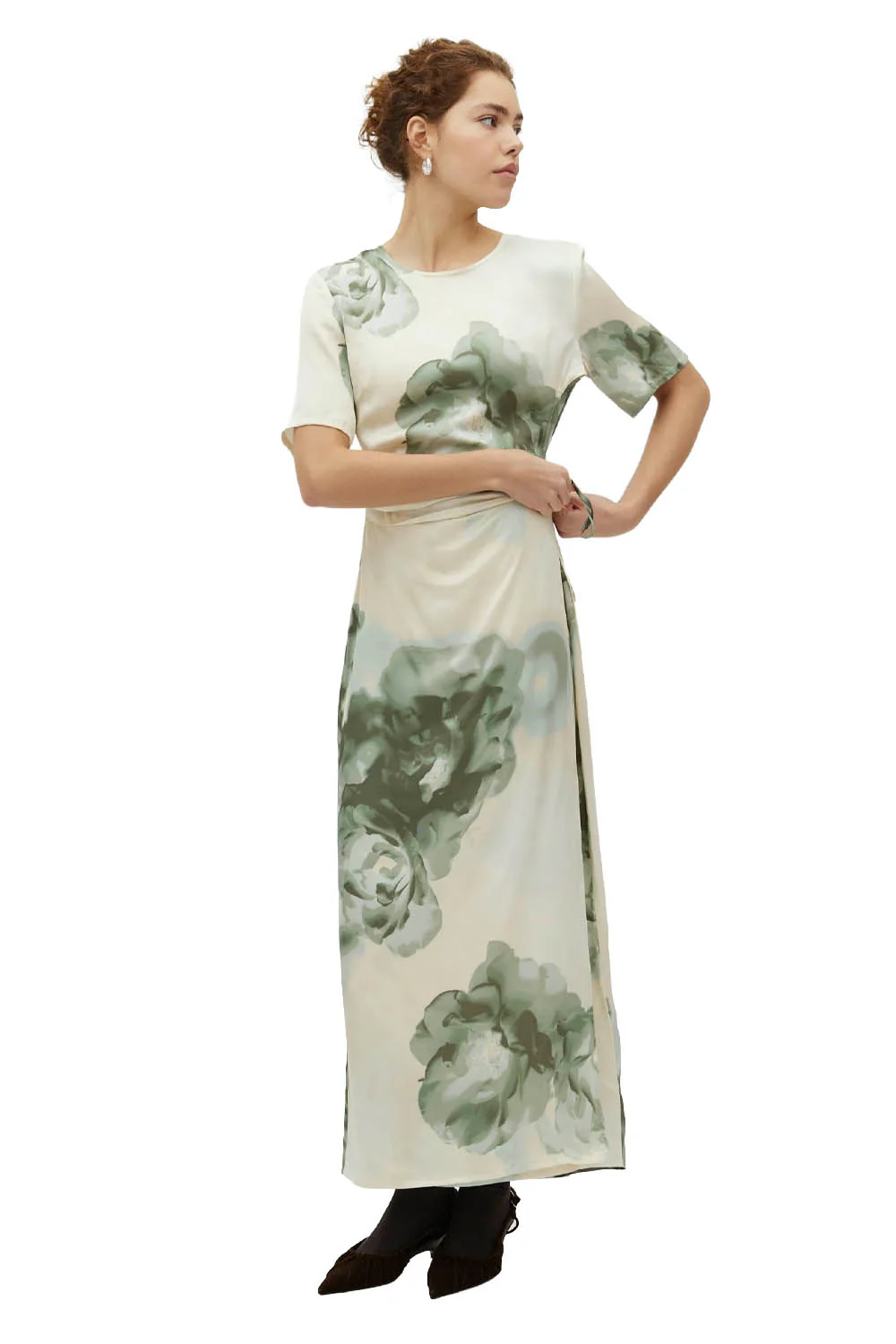 mbyM - KYLAR DRESS