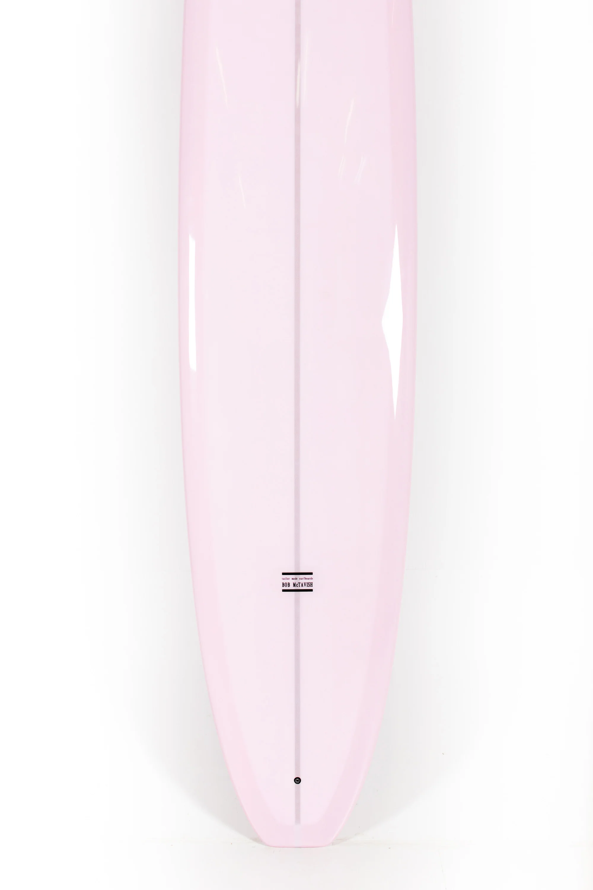 McTavish Surfboard - NOOSA 66 by Bob McTavish - 9’4” x 23 x 3 - BM00744 - Image 3