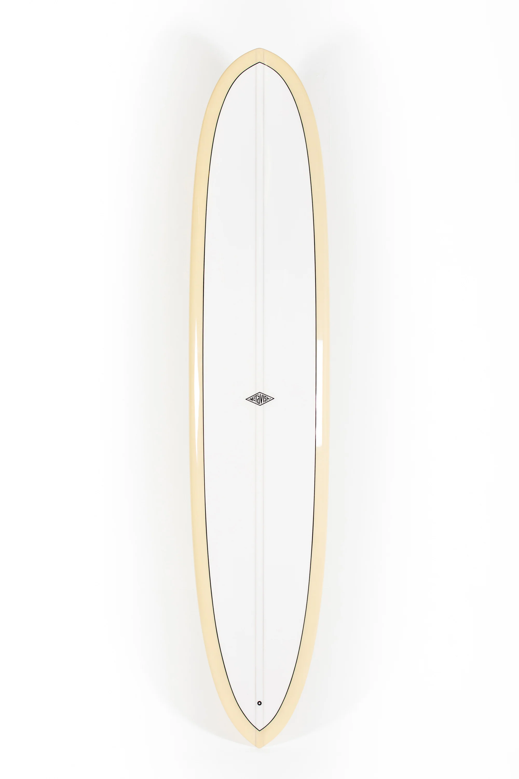 McTavish Surfboard - PINNACLE by Bob McTavish - 9'4" x 22 3/4 x 2 7/8 - BM00751