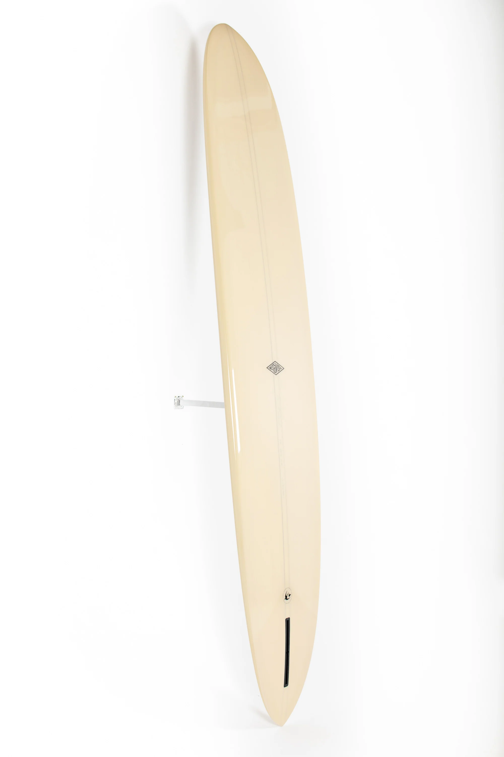 McTavish Surfboard - PINNACLE by Bob McTavish - 9'4" x 22 3/4 x 2 7/8 - BM00751 - Image 10