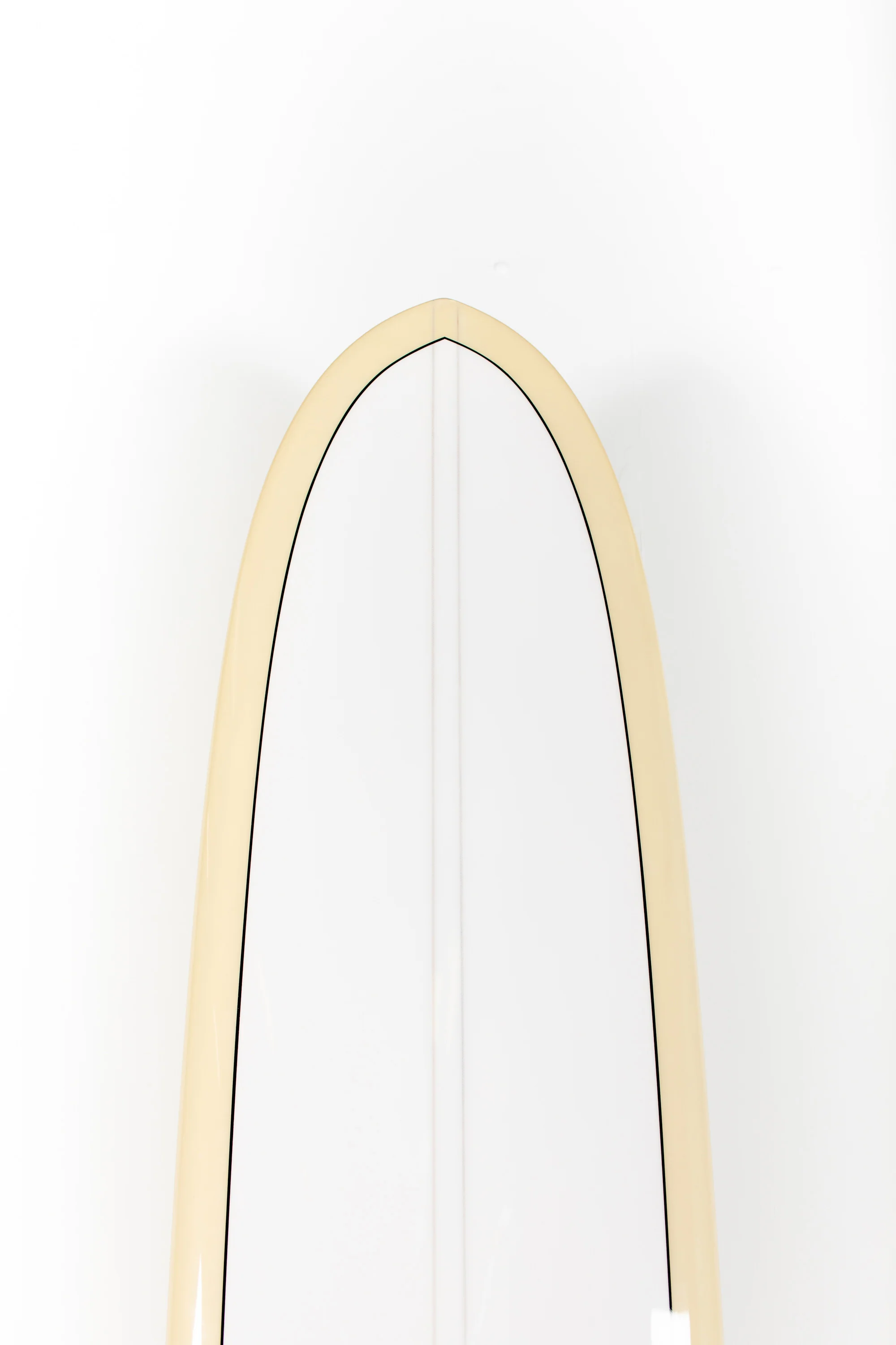 McTavish Surfboard - PINNACLE by Bob McTavish - 9'4" x 22 3/4 x 2 7/8 - BM00751 - Image 3