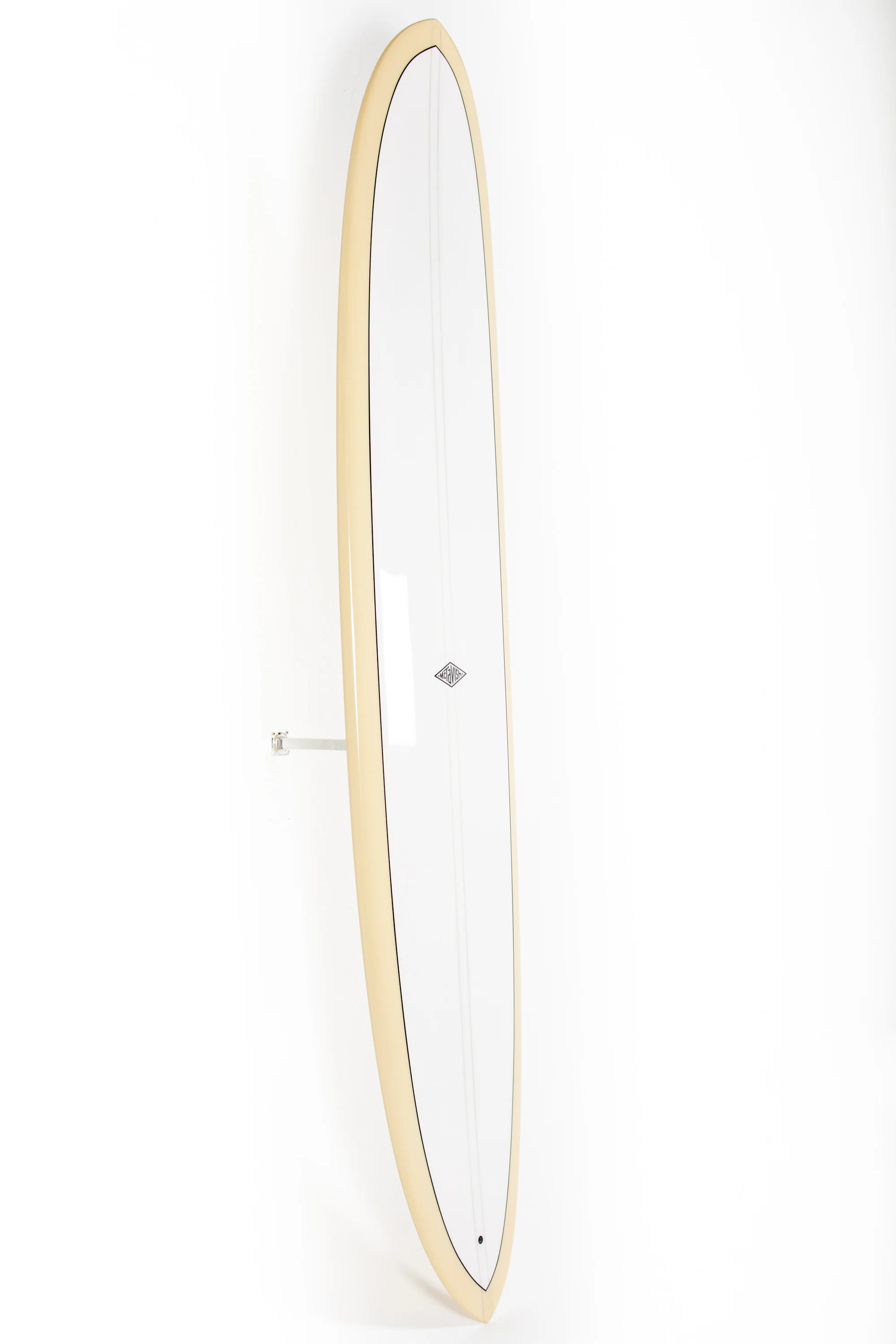 McTavish Surfboard - PINNACLE by Bob McTavish - 9'4" x 22 3/4 x 2 7/8 - BM00751 - Image 6