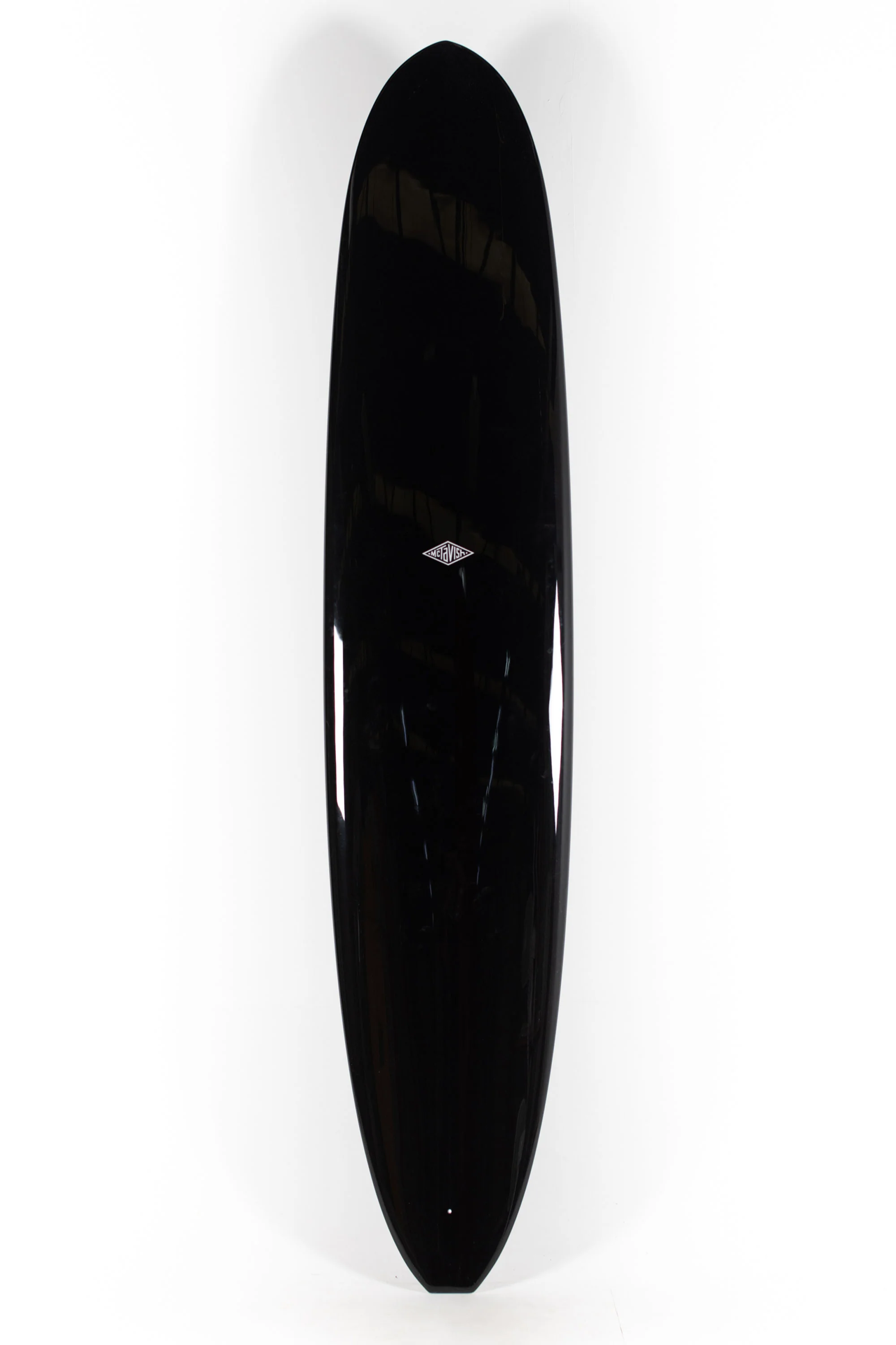 McTavish Surfboard - THE DIRT NAP by Bob McTavish - 9'7" x 23 x 3 - BM00785