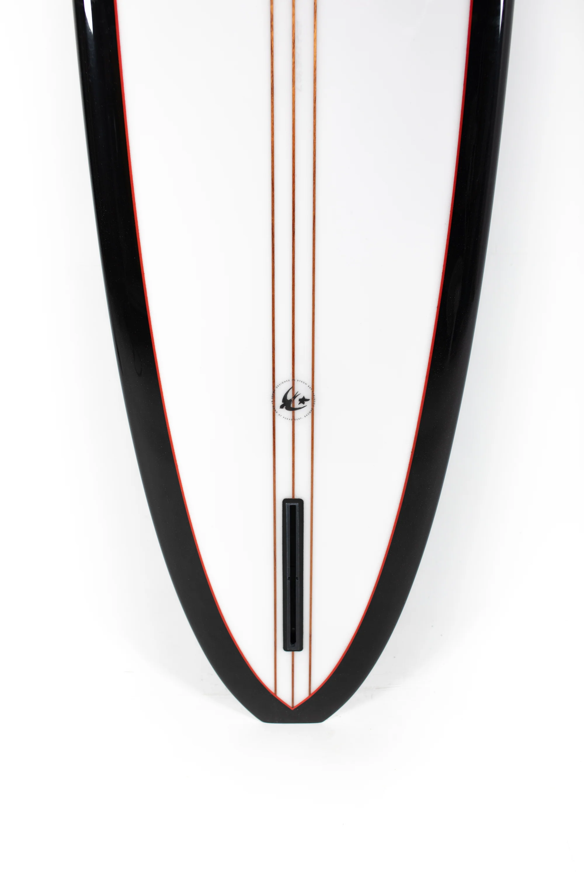 McTavish Surfboard - THE DIRT NAP by Bob McTavish - 9'7" x 23 x 3 - BM00785 - Image 10