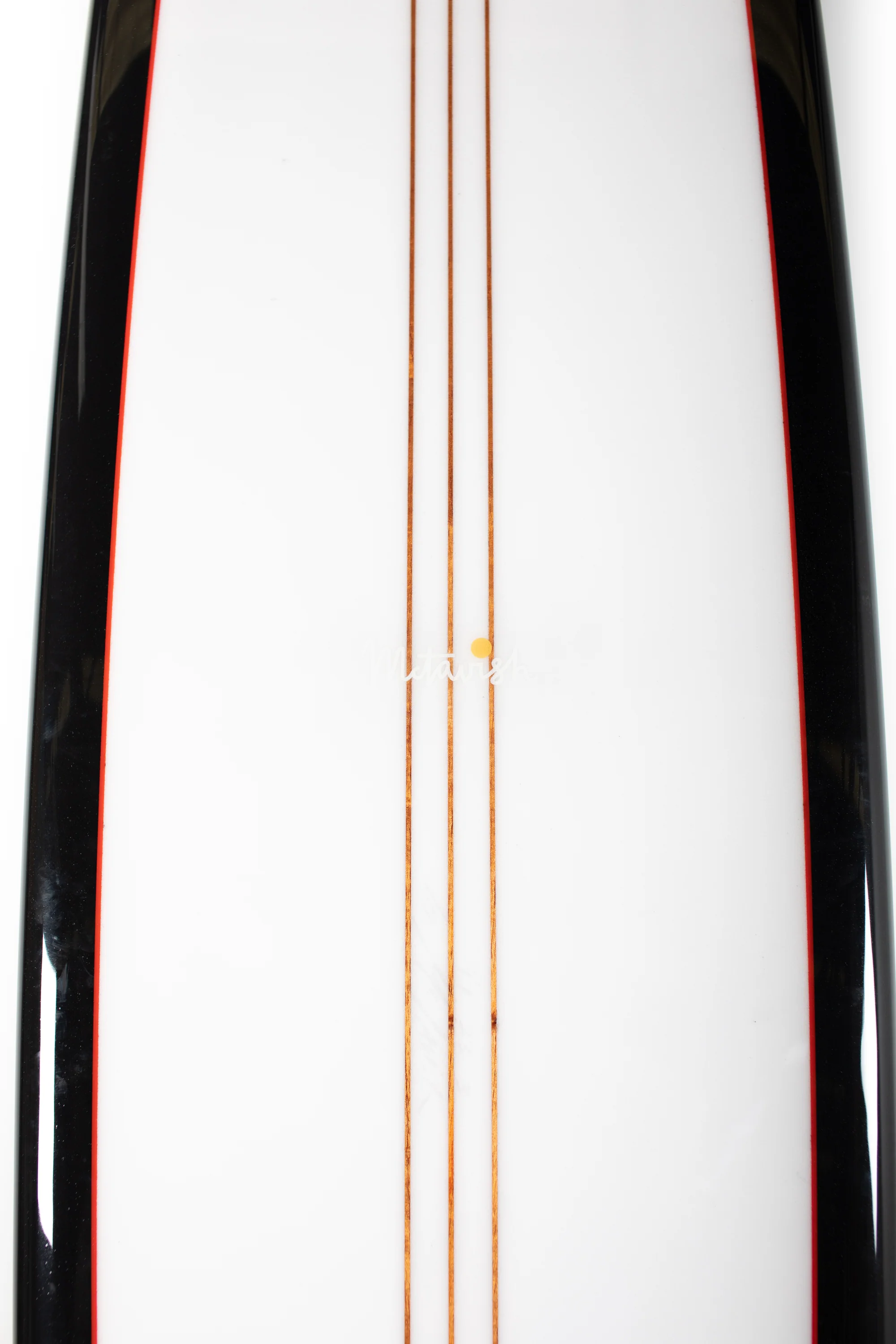 McTavish Surfboard - THE DIRT NAP by Bob McTavish - 9'7" x 23 x 3 - BM00785 - Image 13