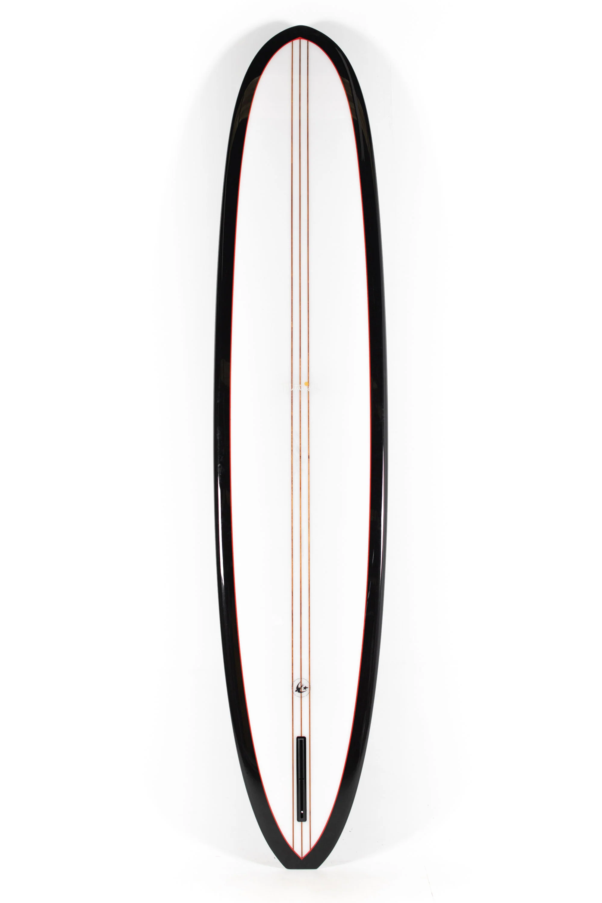 McTavish Surfboard - THE DIRT NAP by Bob McTavish - 9'7" x 23 x 3 - BM00785 - Image 2
