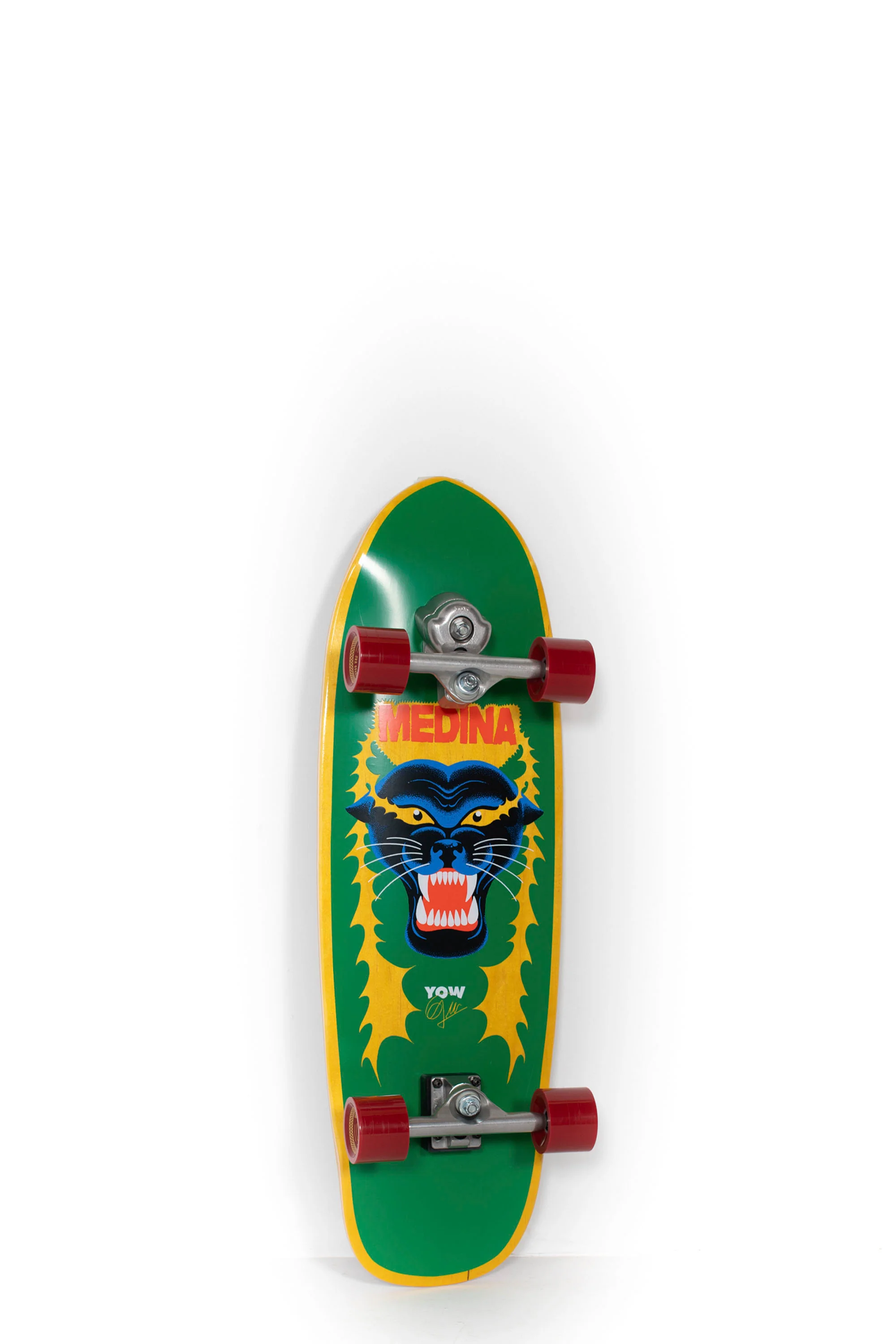 YOW - MEDINA PANTHERA 33.5" SIGNATURE SERIES