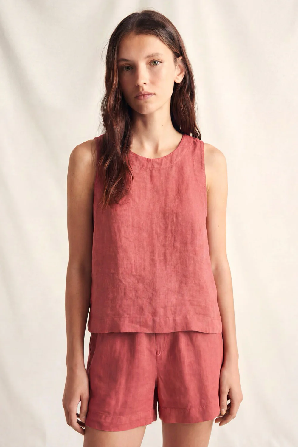MI&CO - GALDA TOP - CAMELIA