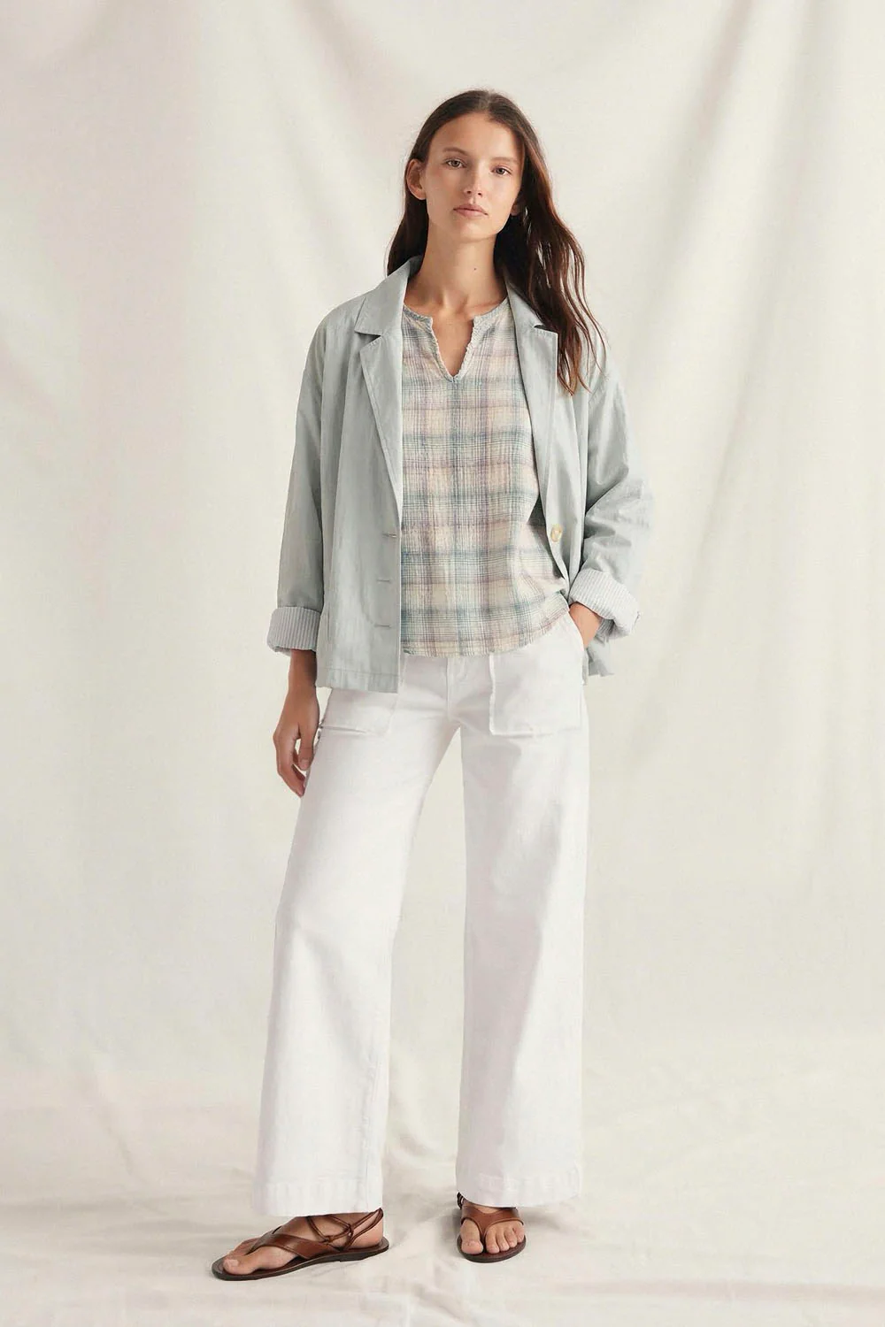 MI&CO - GLAM BLOUSE - Image 2