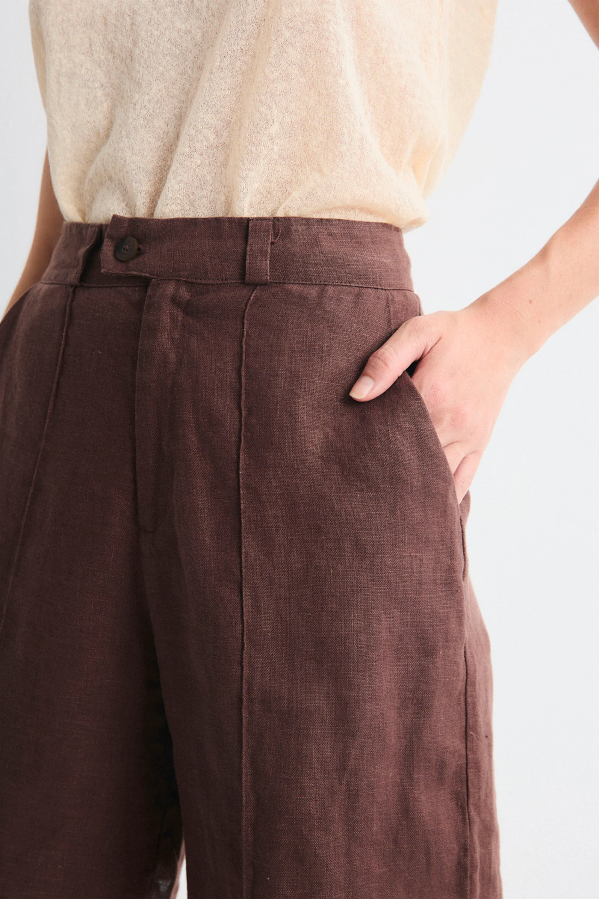 MUS & BOMBON - ARANI SHORTS - Image 3