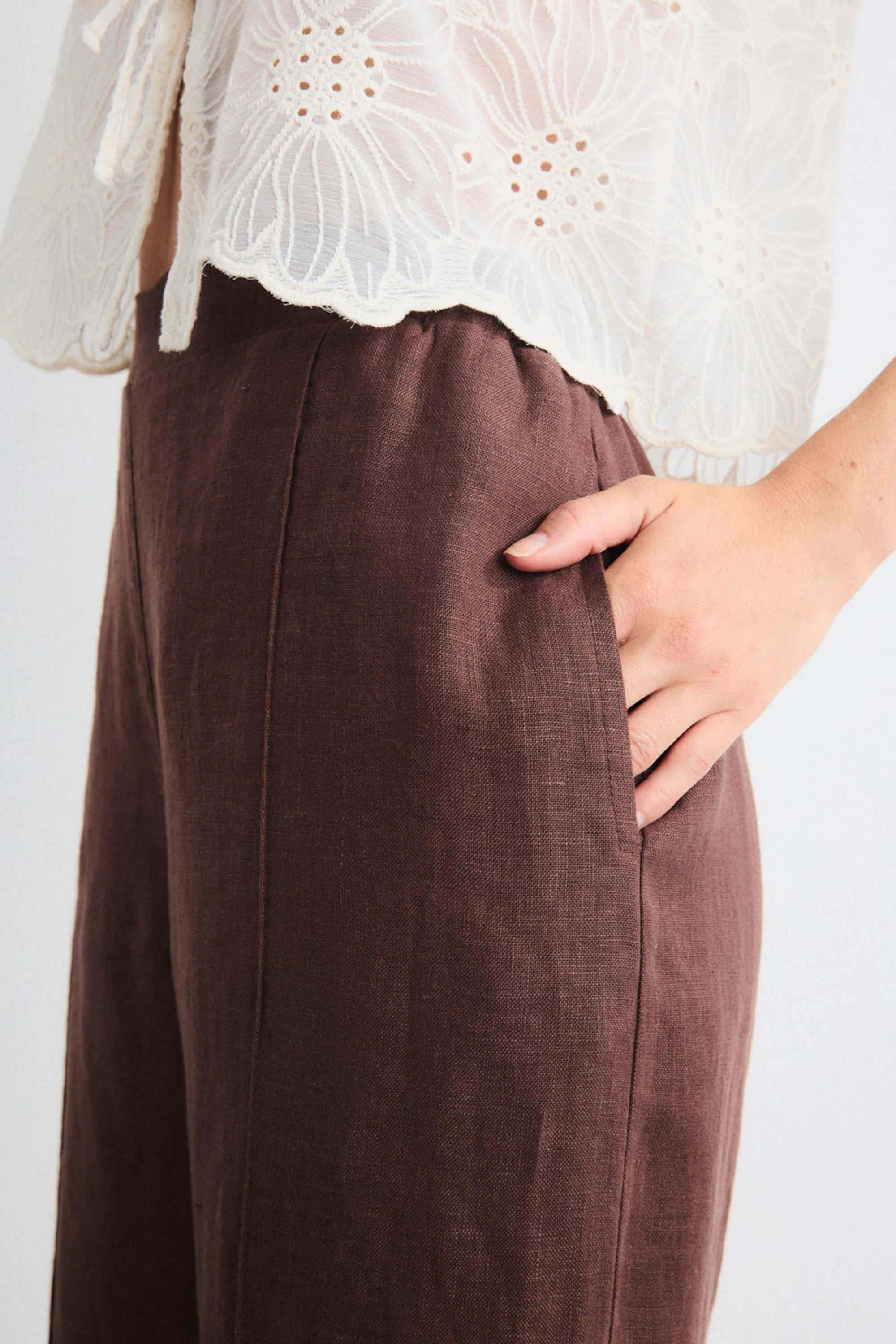 MUS & BOMBON - AURORA PANT - Image 3