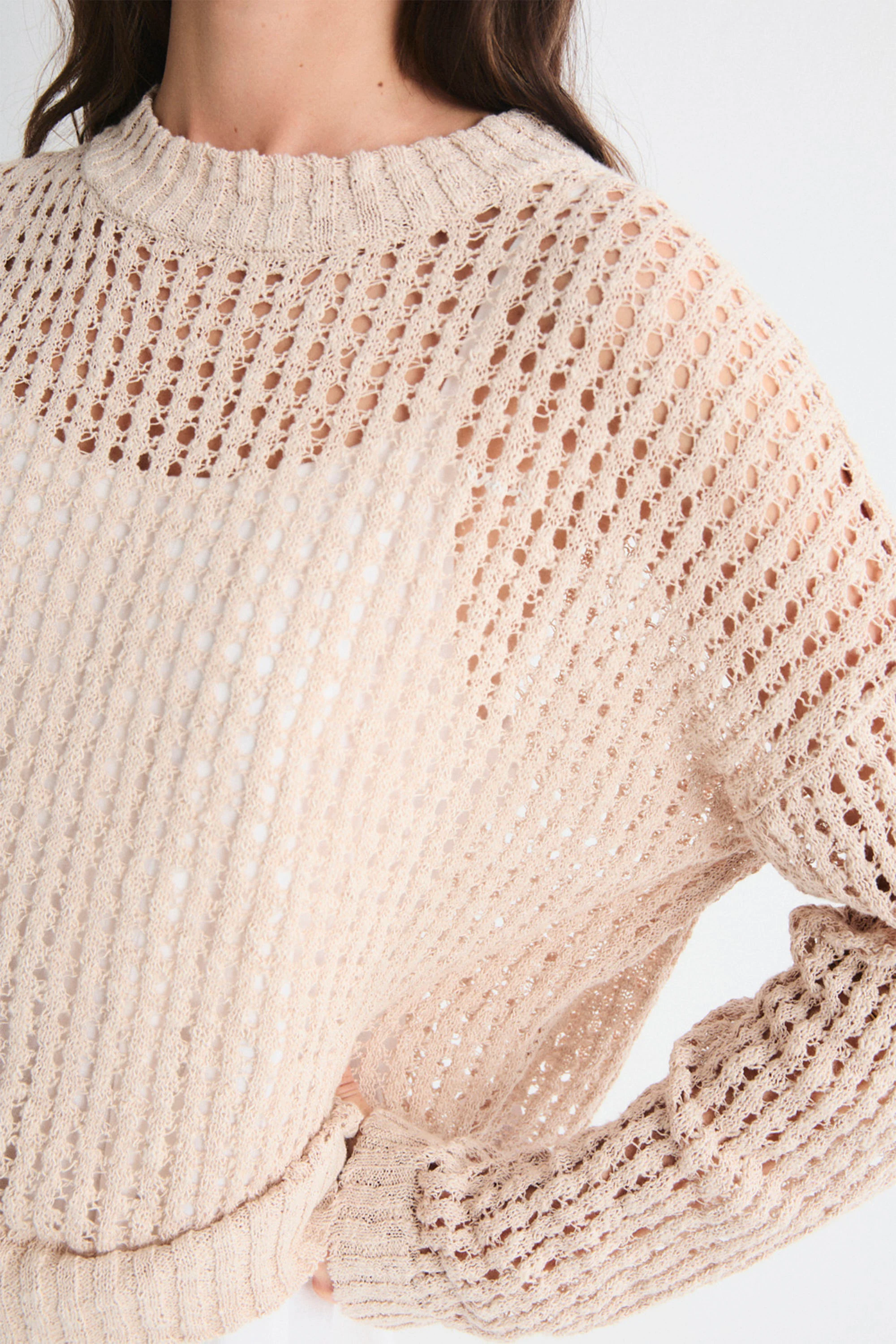 MUS & BOMBON - BALAM SWEATER - Image 2