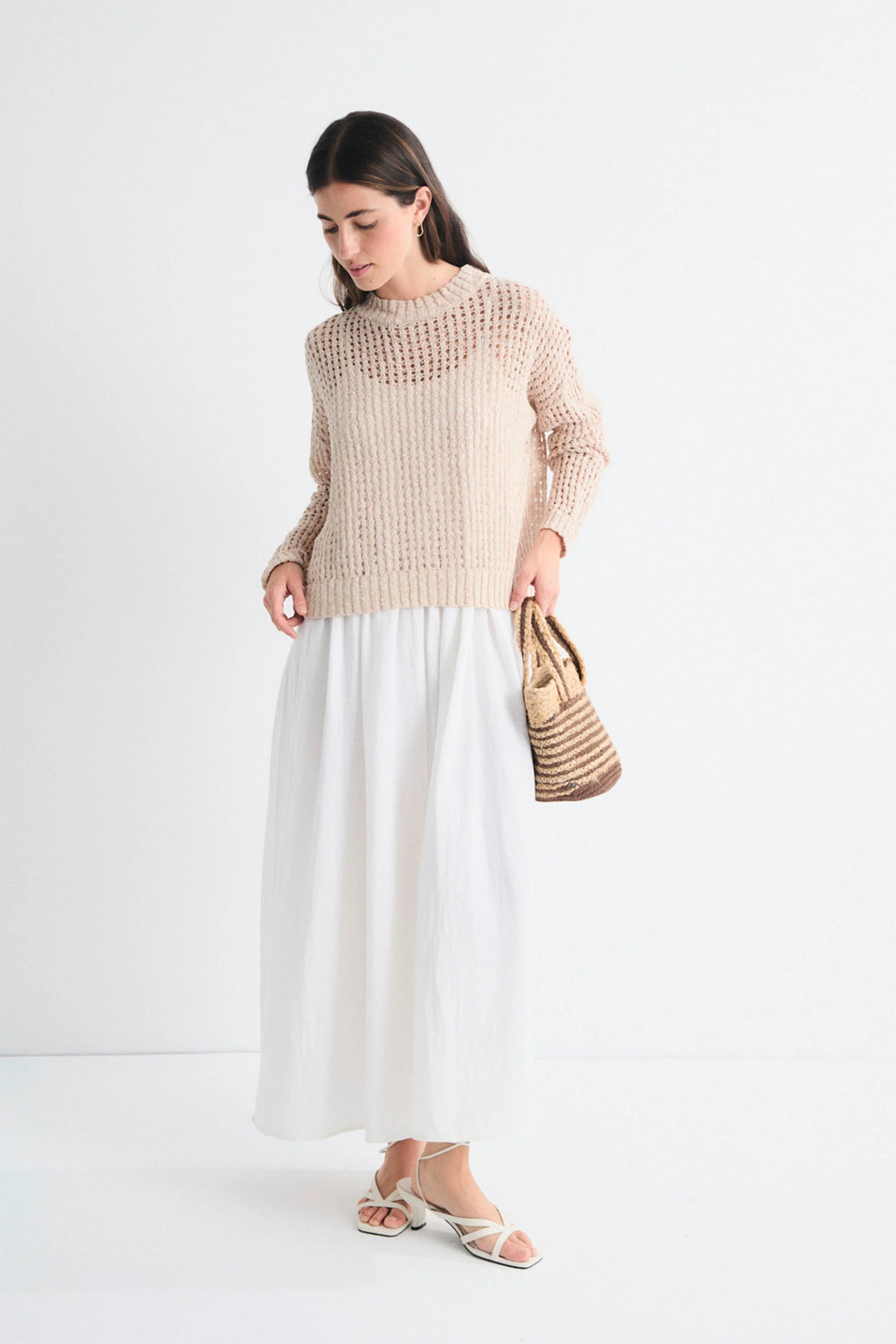 MUS & BOMBON - BALAM SWEATER - Image 3