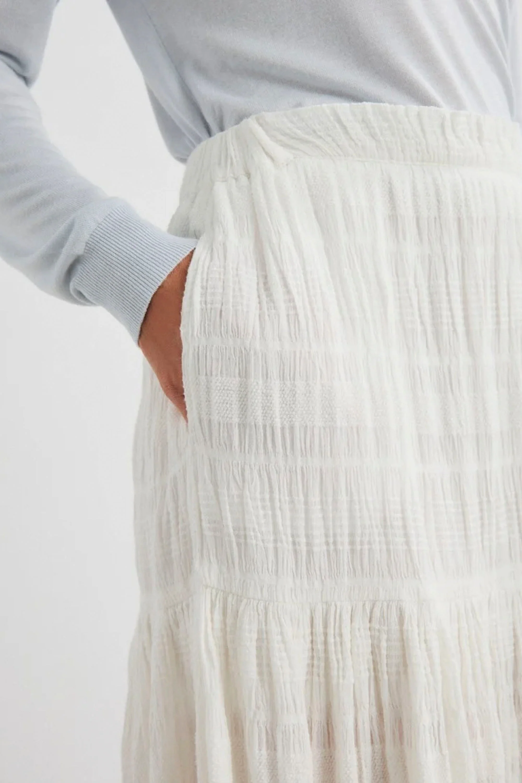 MUS & BOMBON - BRUMA SKIRT - Image 2
