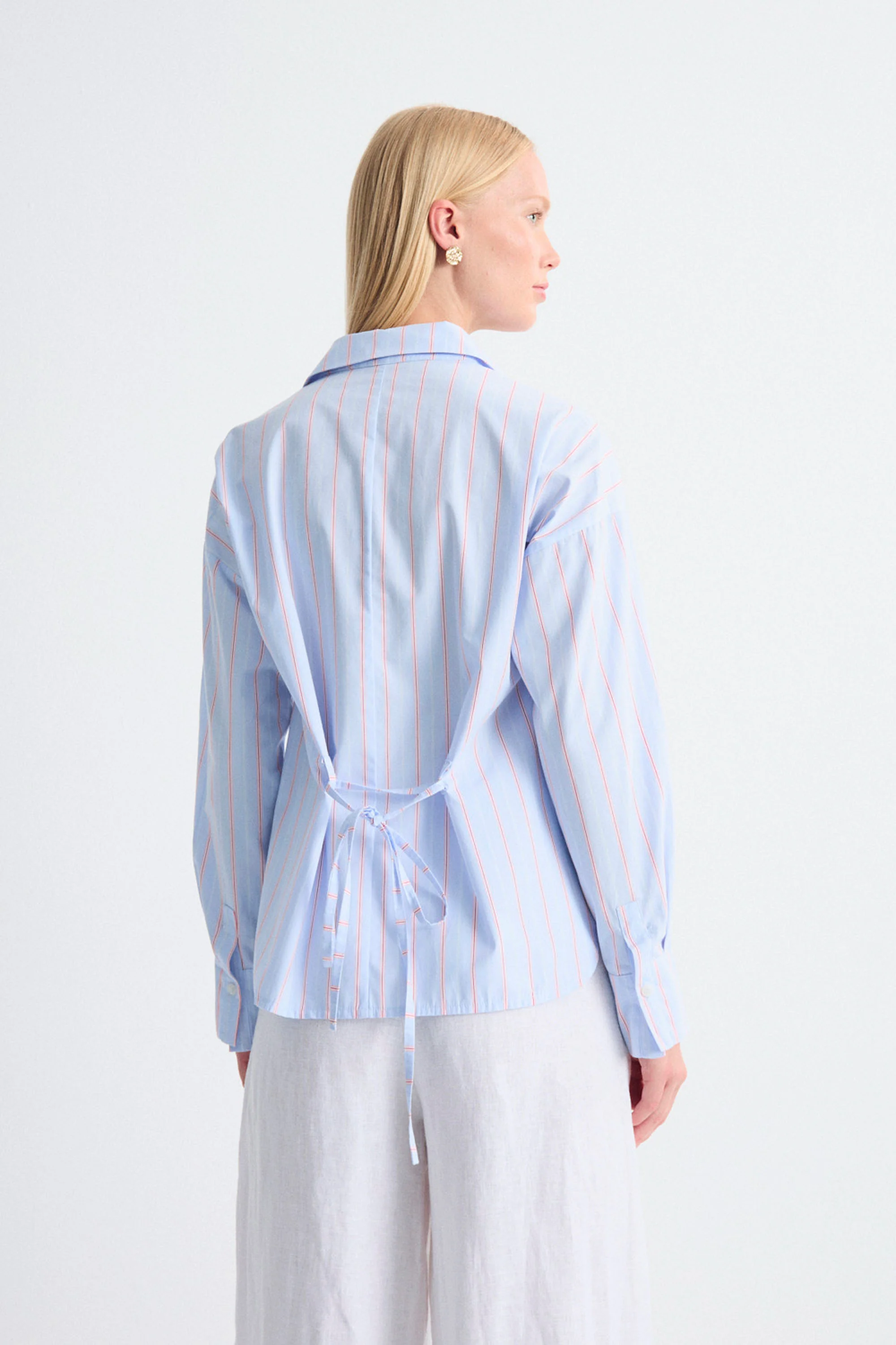 MUS & BOMBON - ICARO SHIRT - Image 2