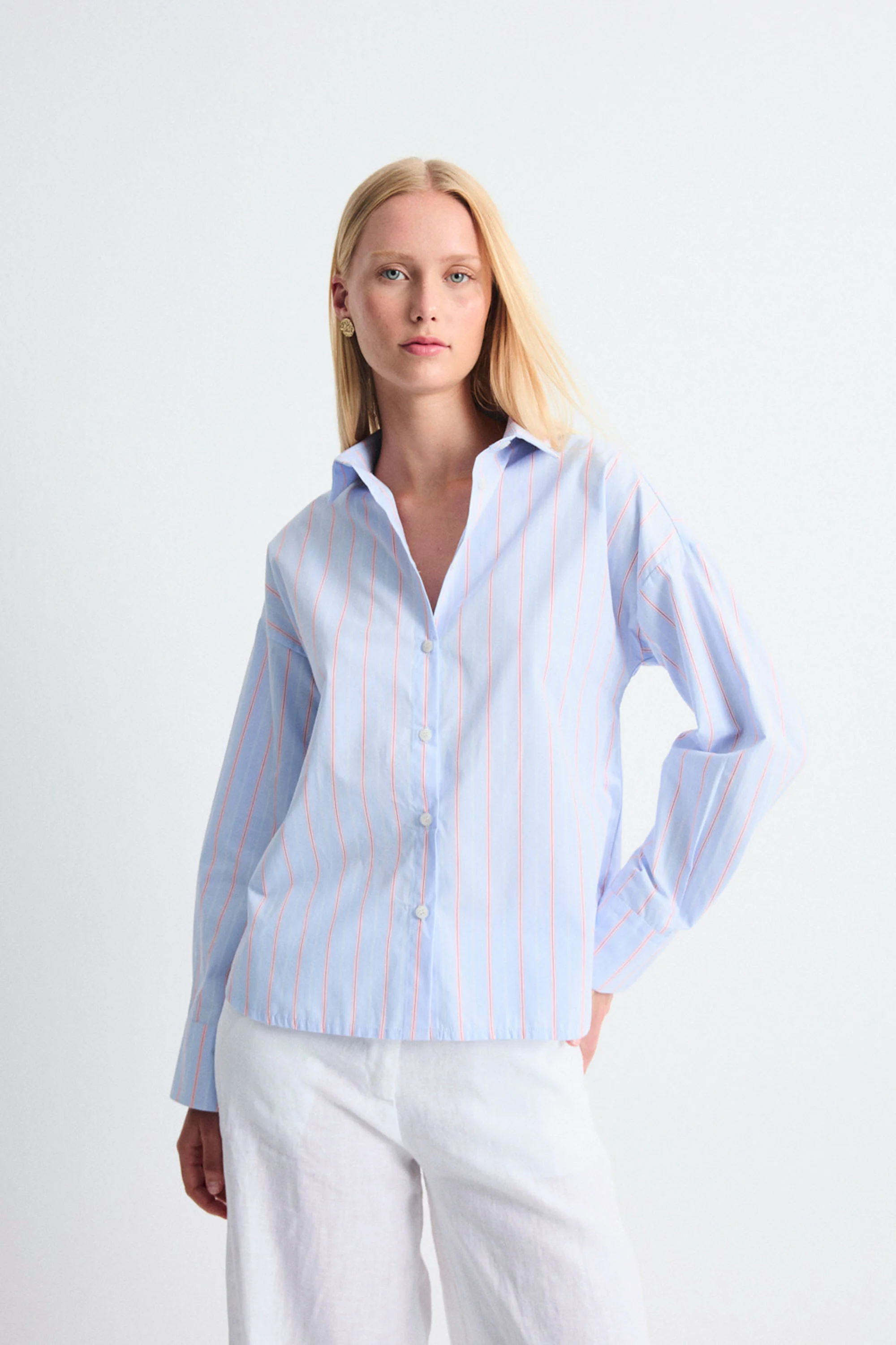 MUS & BOMBON - ICARO SHIRT - Image 3