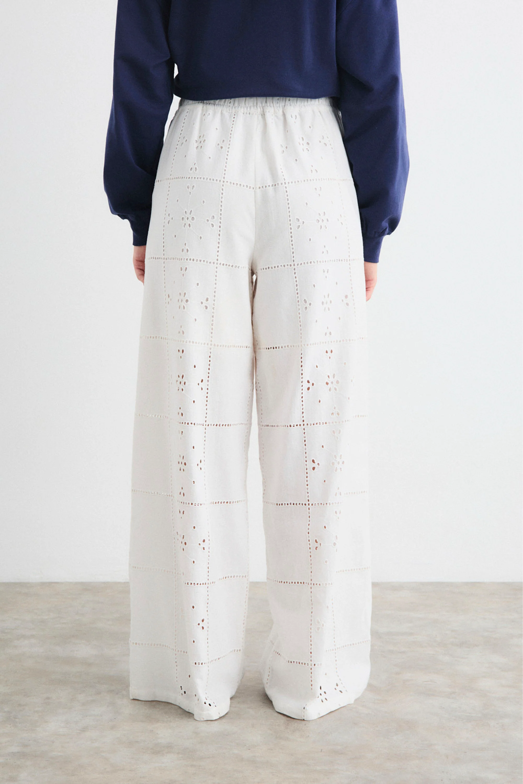 MUS & BOMBON - JAVA PANT - Image 3