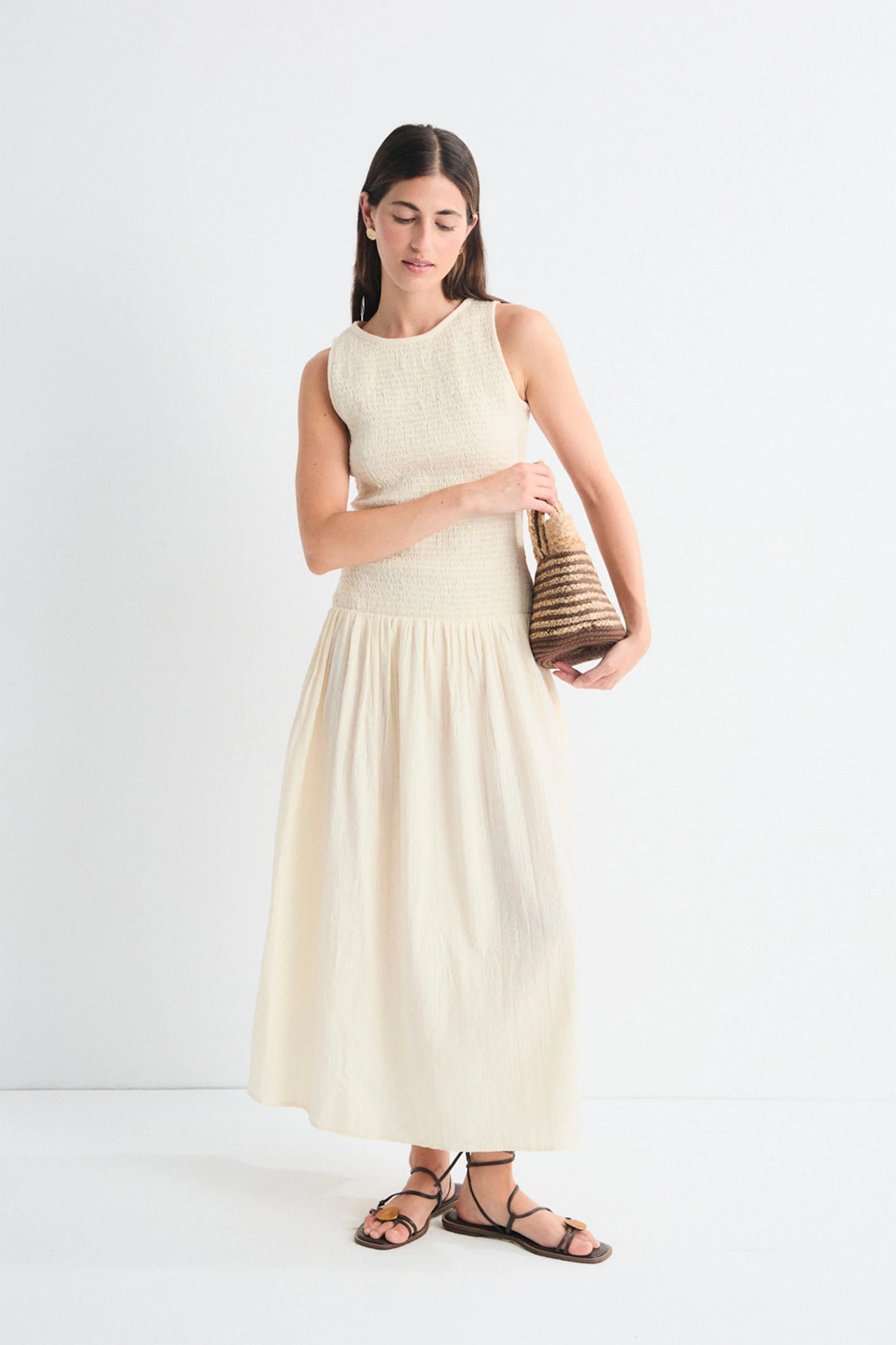 MUS & BOMBON - KAYA DRESS