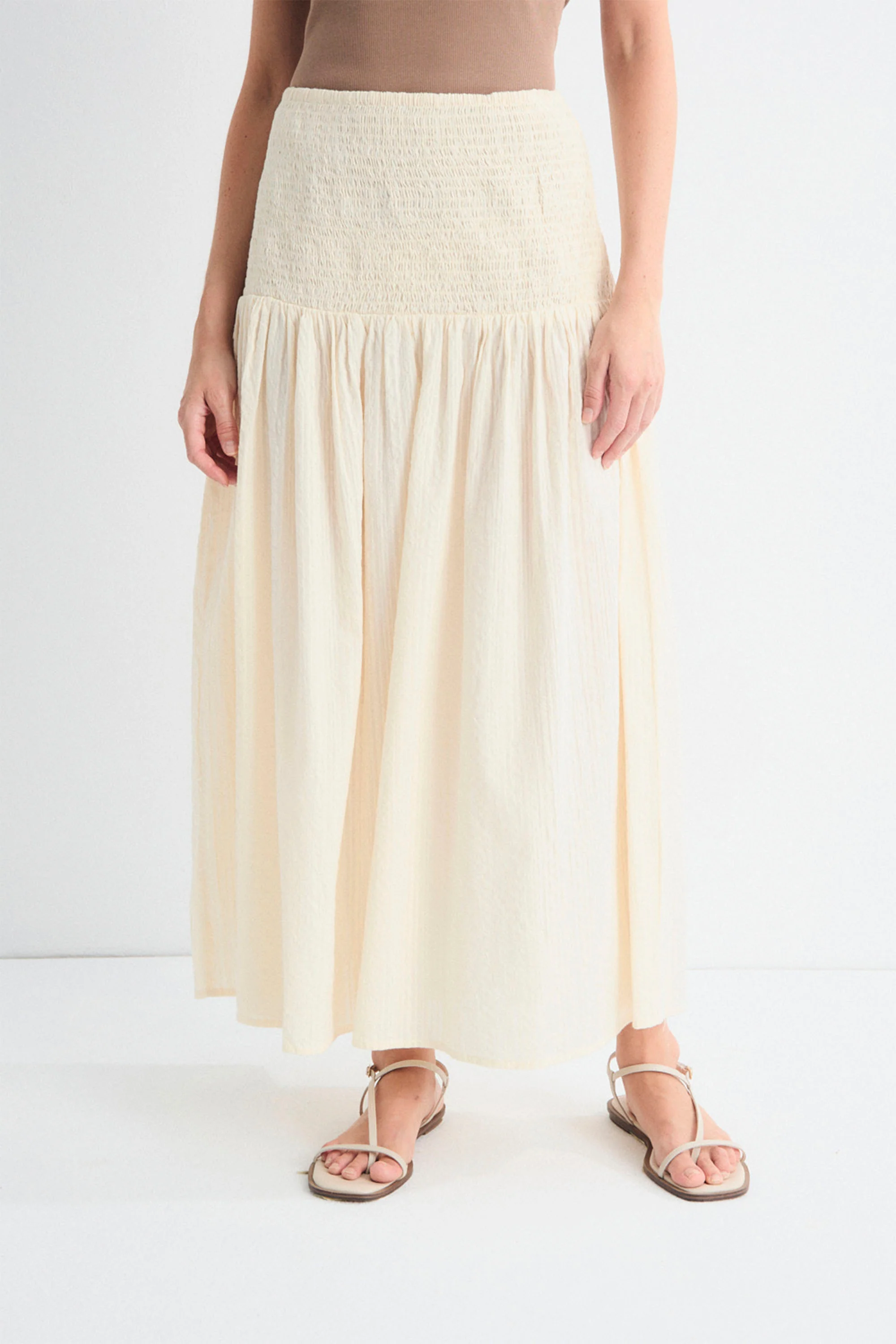 MUS & BOMBON - KAYA SKIRT - Image 2
