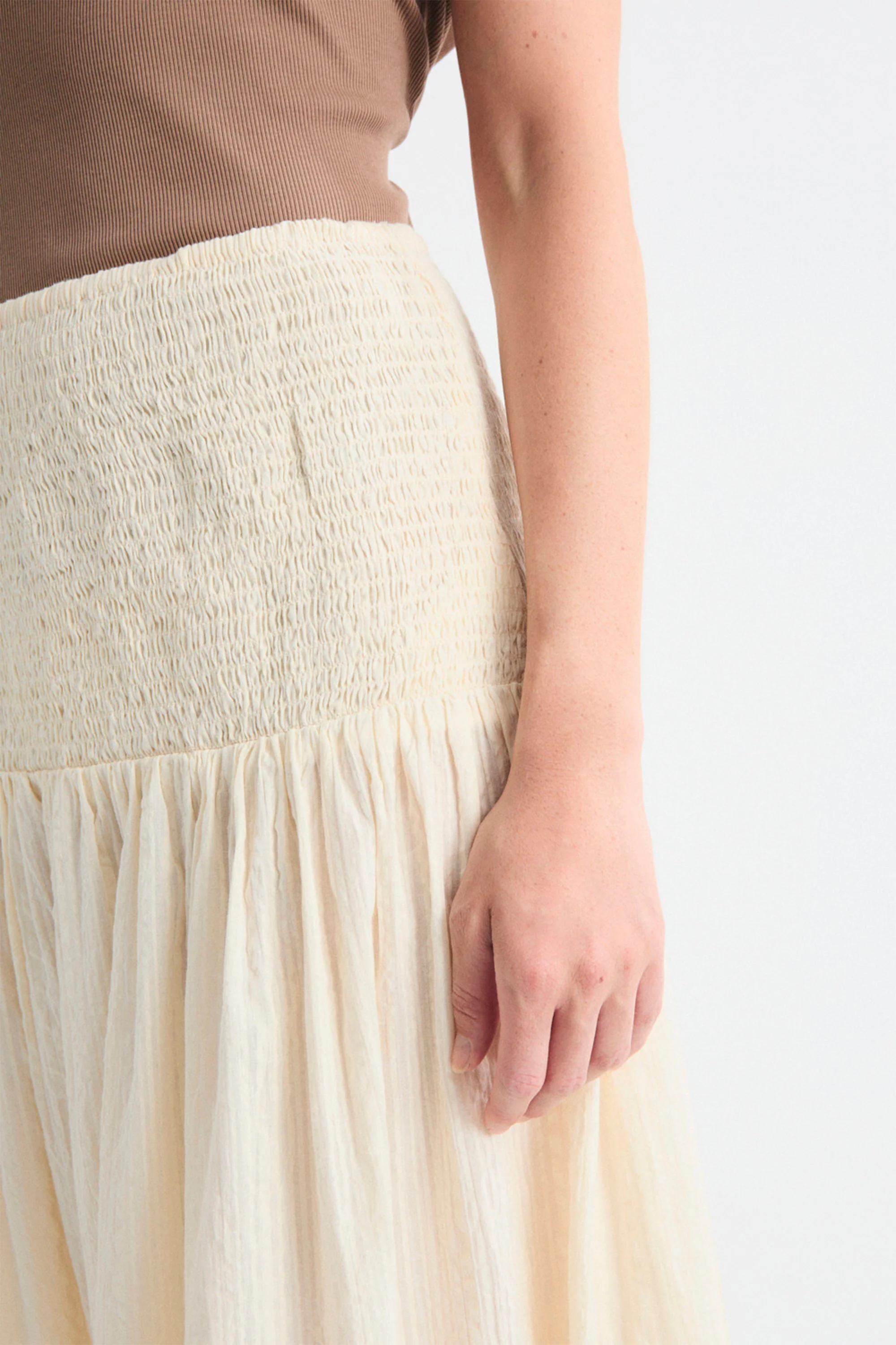 MUS & BOMBON - KAYA SKIRT - Image 3