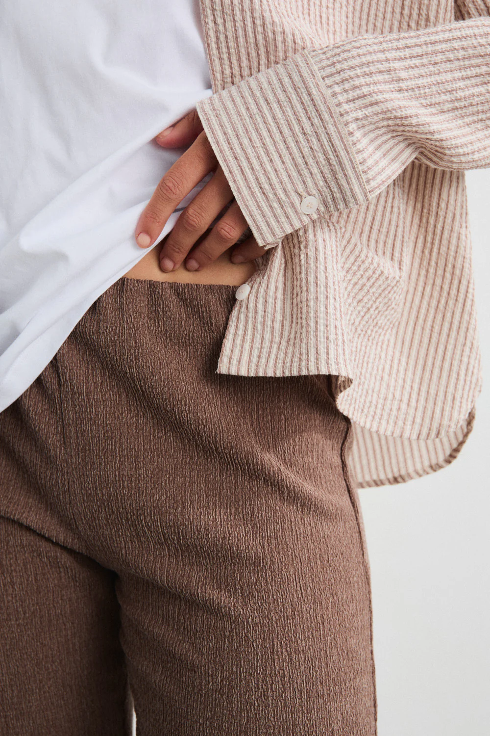 MUS & BOMBON - LIORA PANT - Image 3