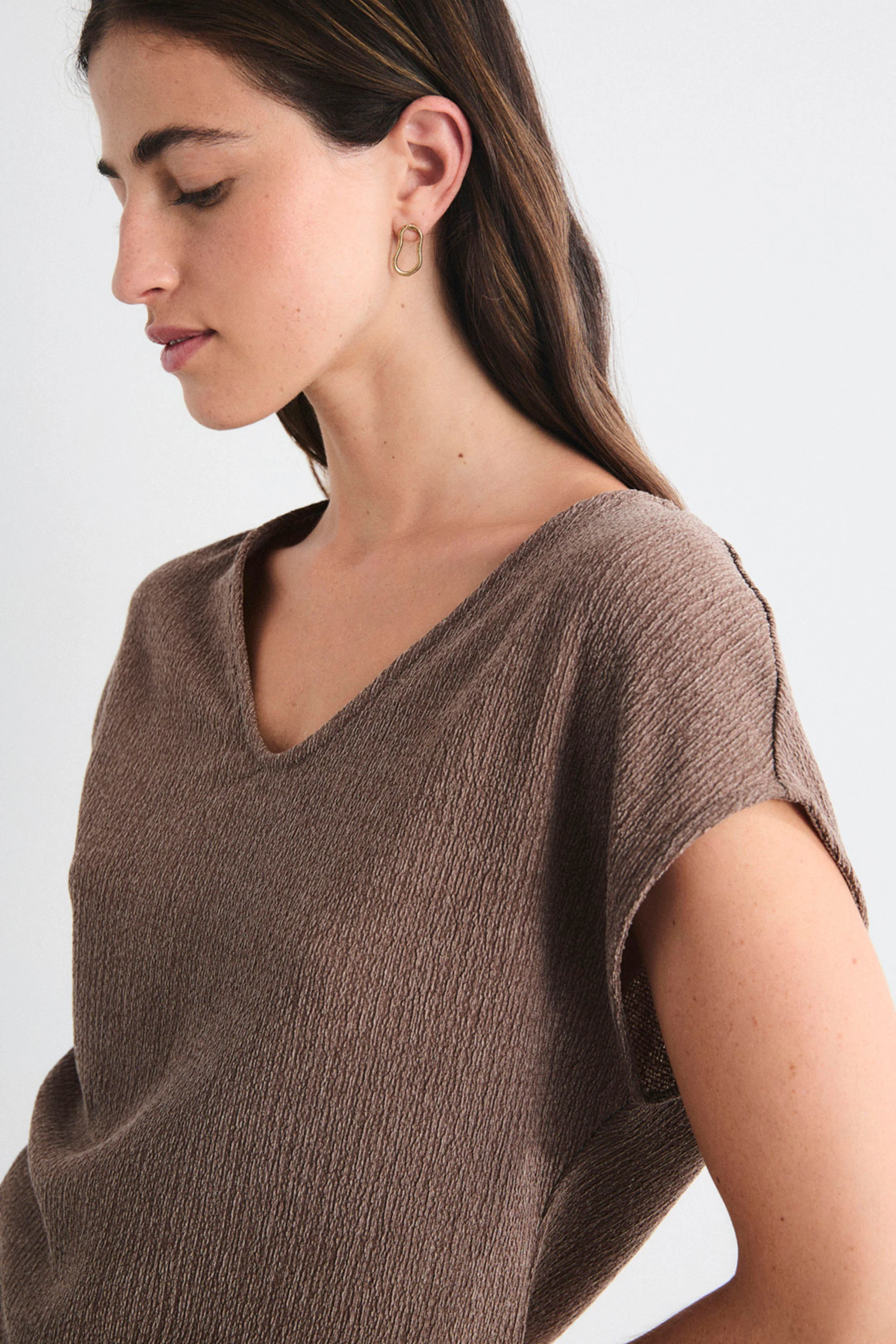 MUS & BOMBON - LIORA TOP - Image 3