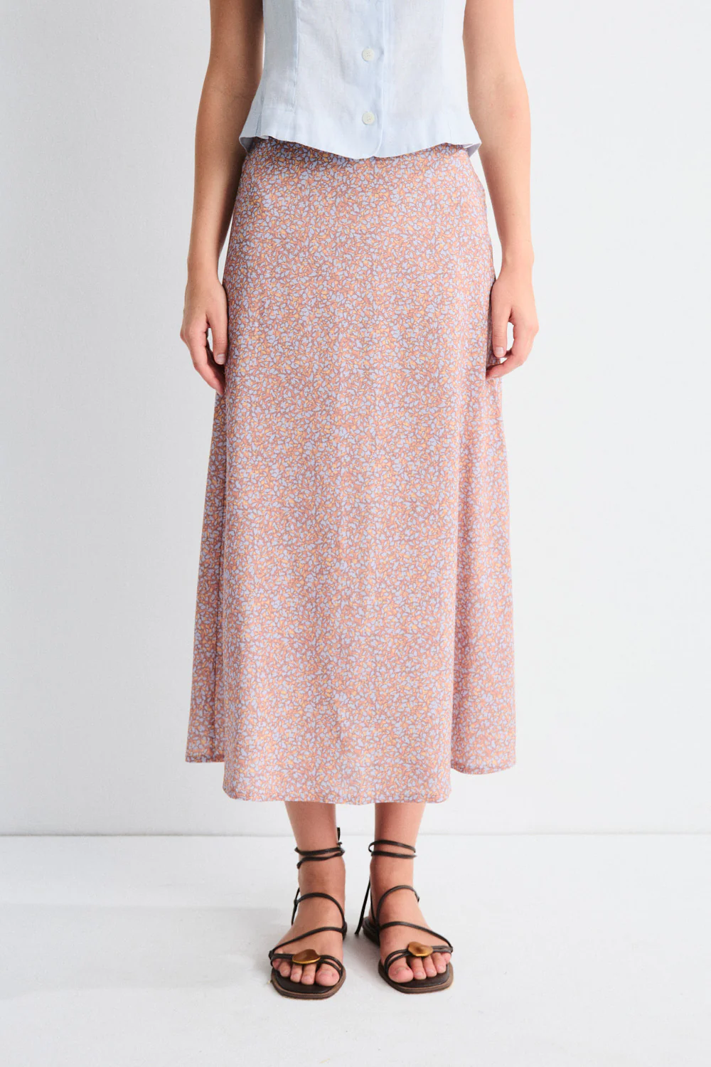 MUS & BOMBON - NYXORA SKIRT - Image 2