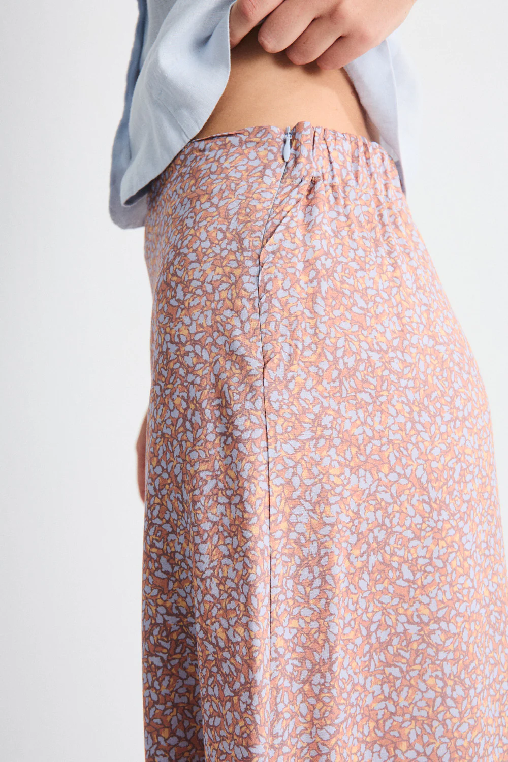 MUS & BOMBON - NYXORA SKIRT - Image 3