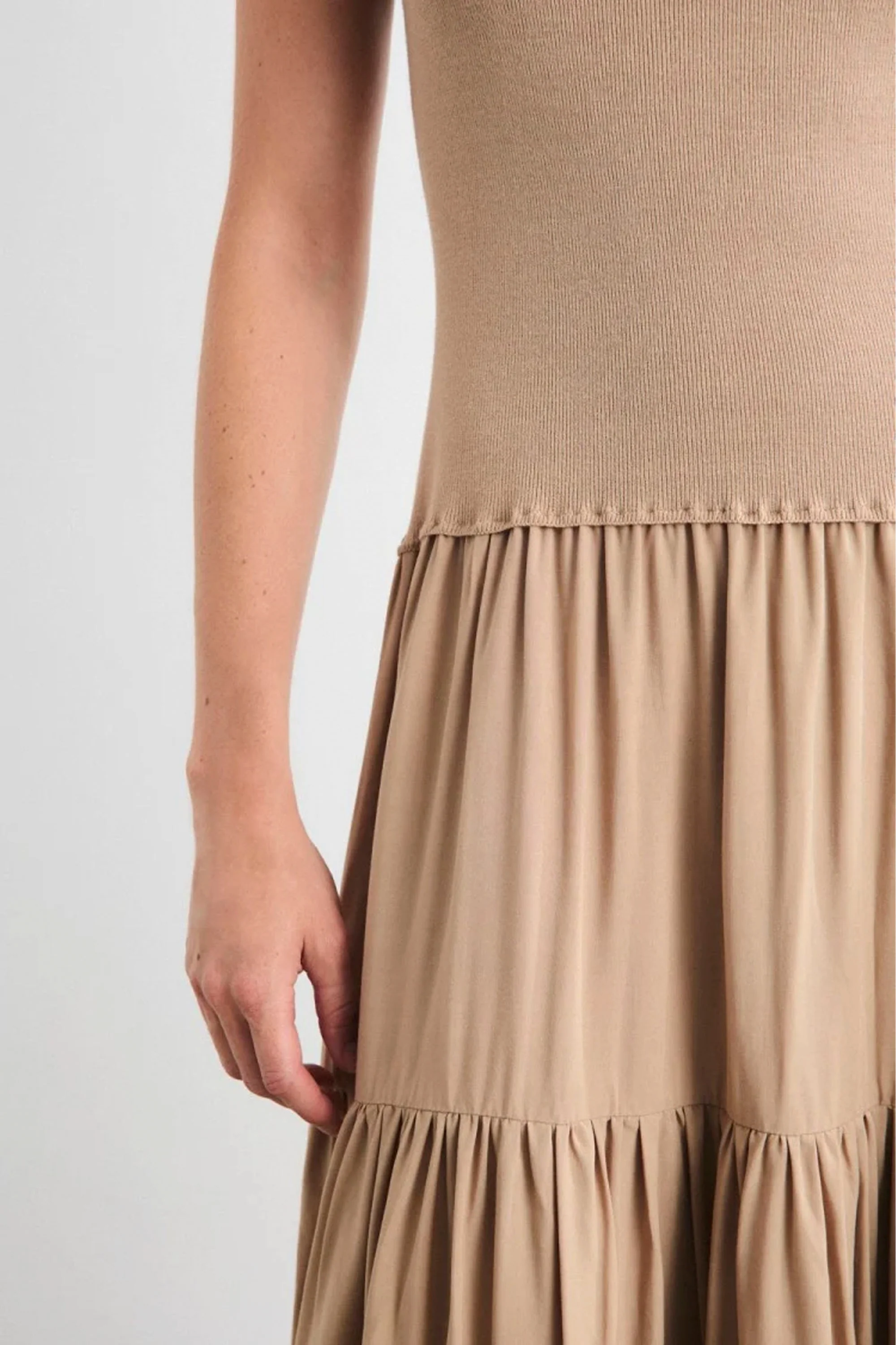 MUS & BOMBON - ROSHAN DRESS - Image 3