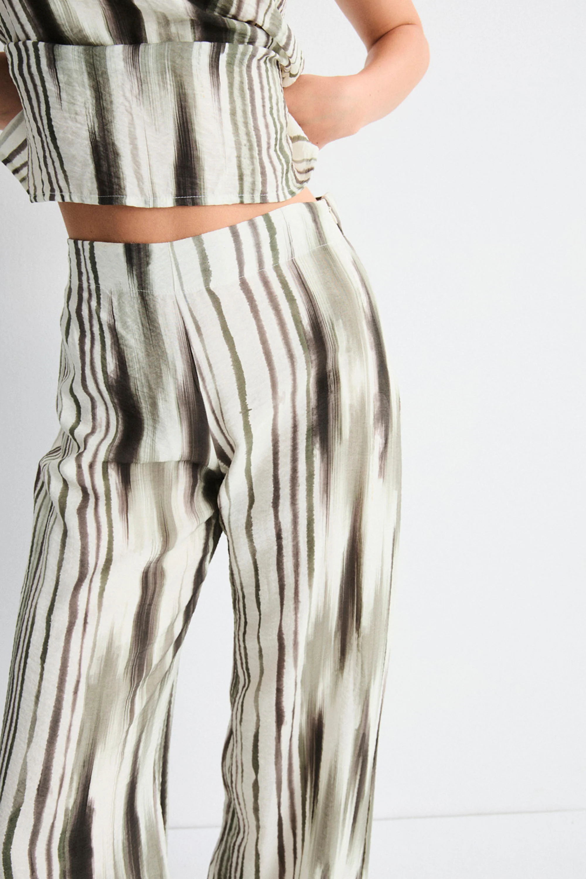 MUS & BOMBON - TANER PANT