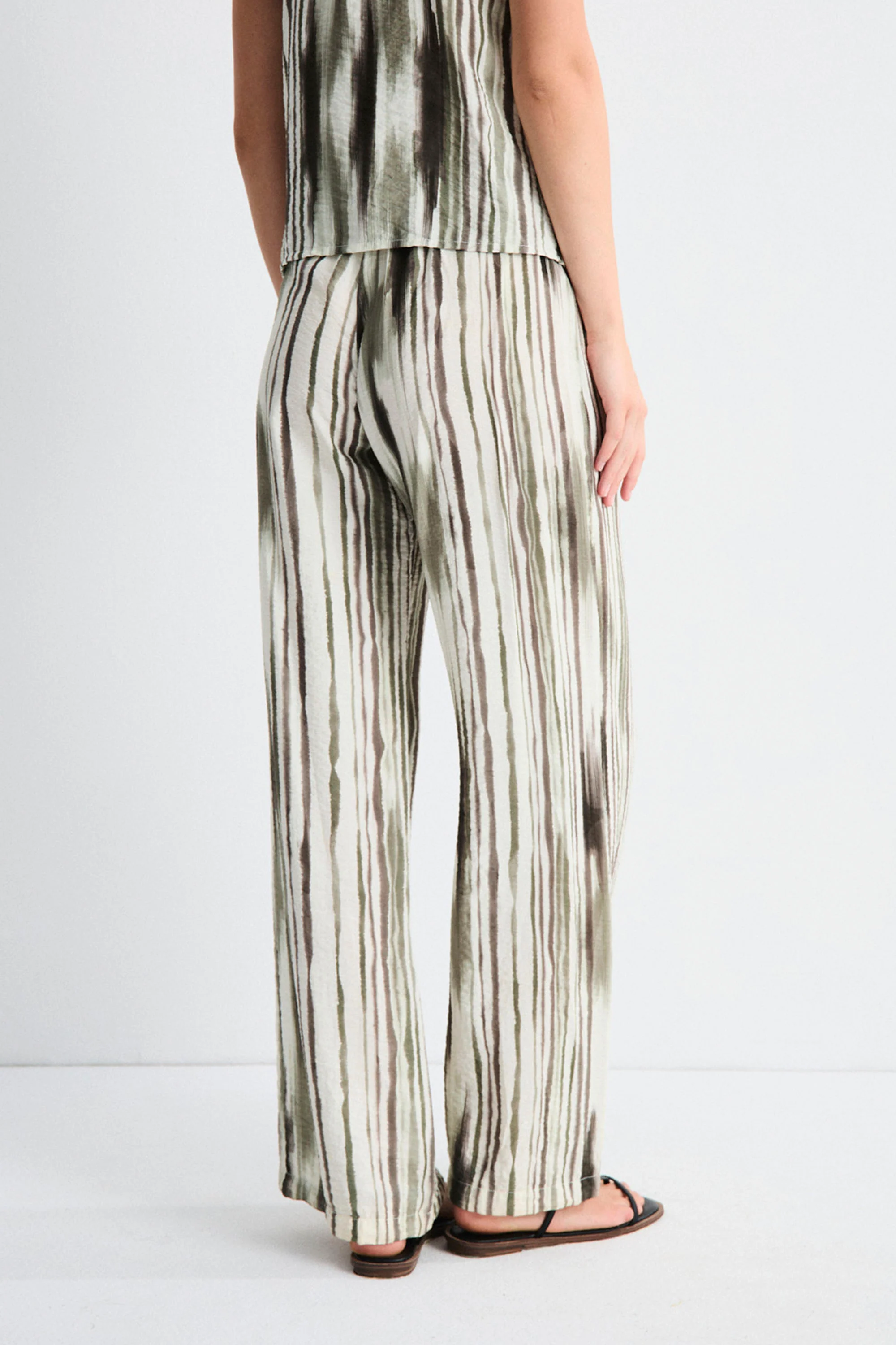 MUS & BOMBON - TANER PANT - Image 2