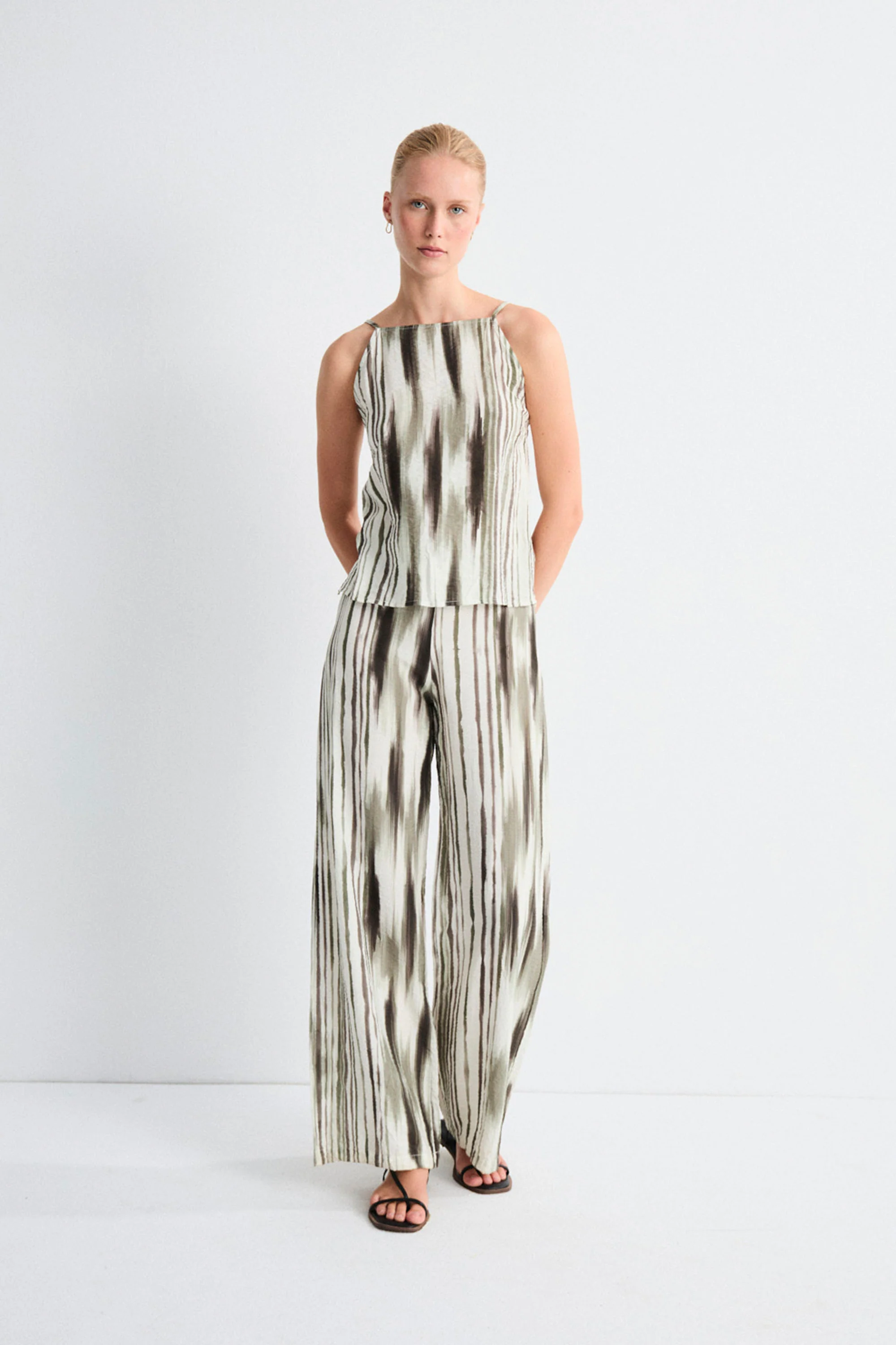 MUS & BOMBON - TANER PANT - Image 3