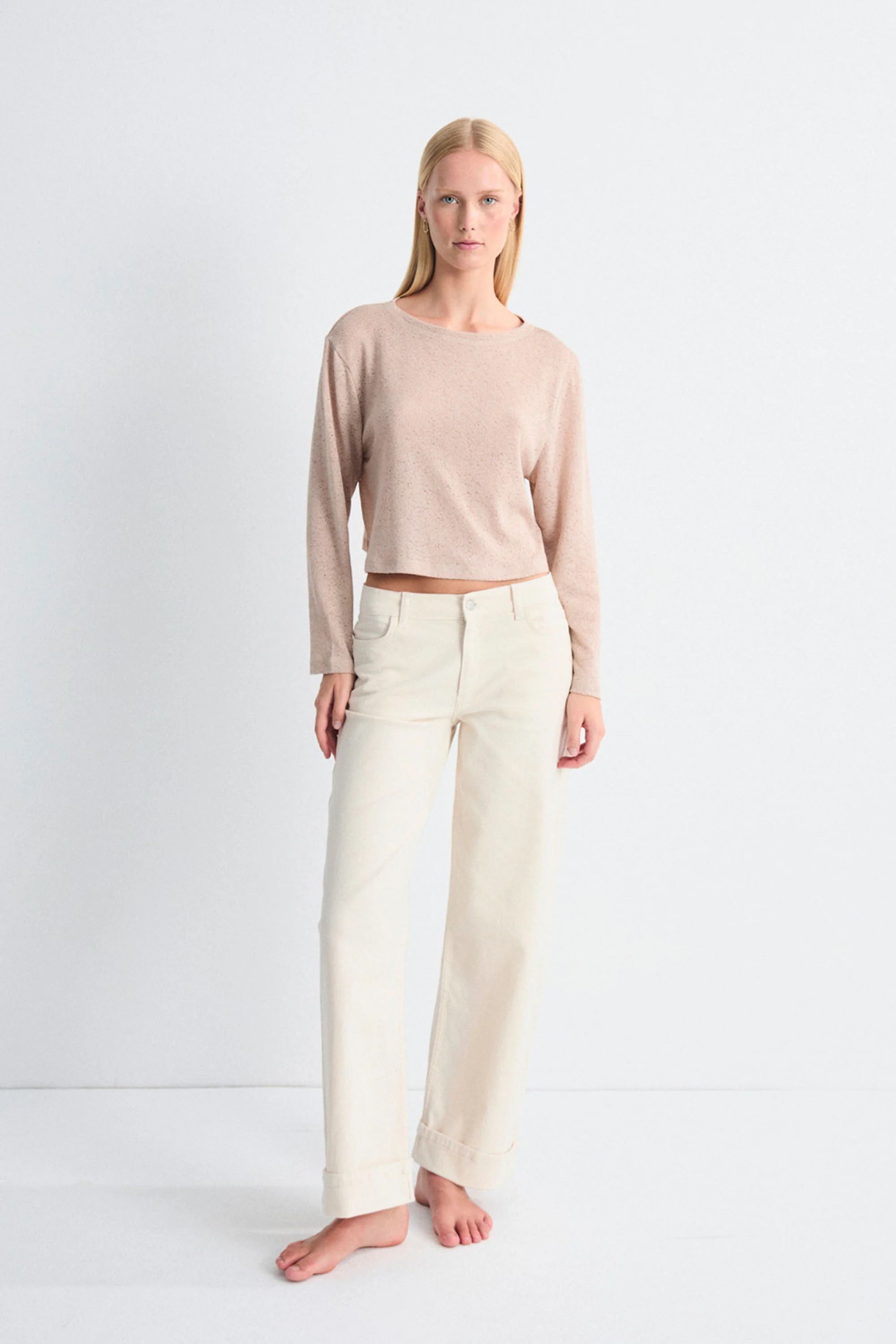 MUS & BOMBON - ZUNE SWEATER - Image 2