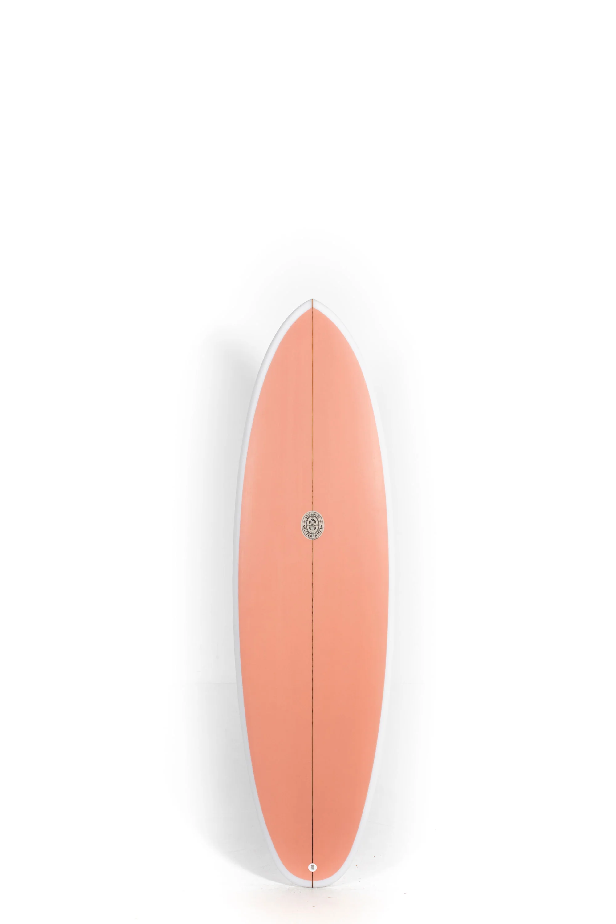 Neal Purchase Jnr Surfboards - CLUSTER - 6'0" x 20 x 2 1/2 - 34.34L - 0541