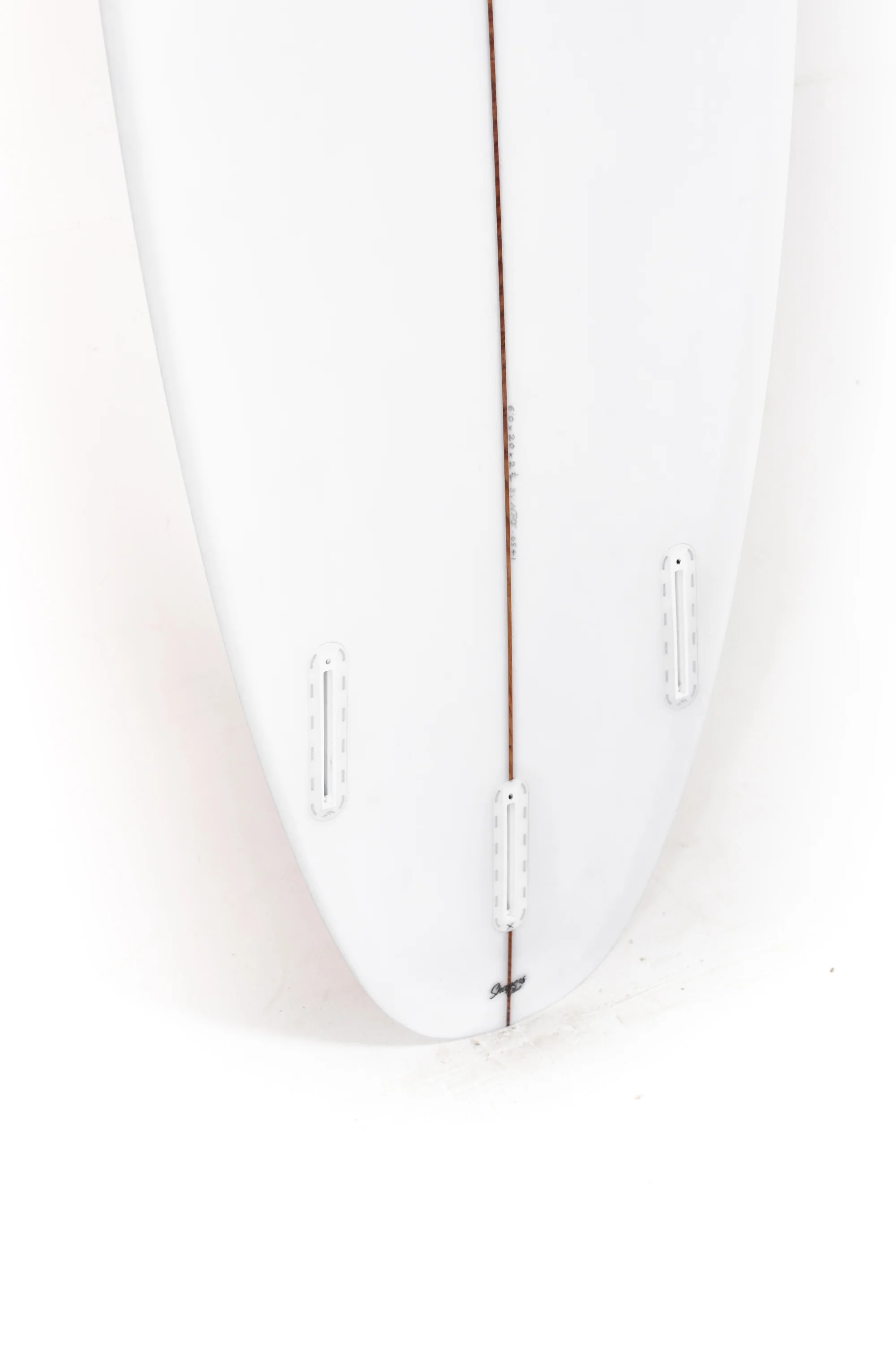 Neal Purchase Jnr Surfboards - CLUSTER - 6'0" x 20 x 2 1/2 - 34.34L - 0541 - Image 10