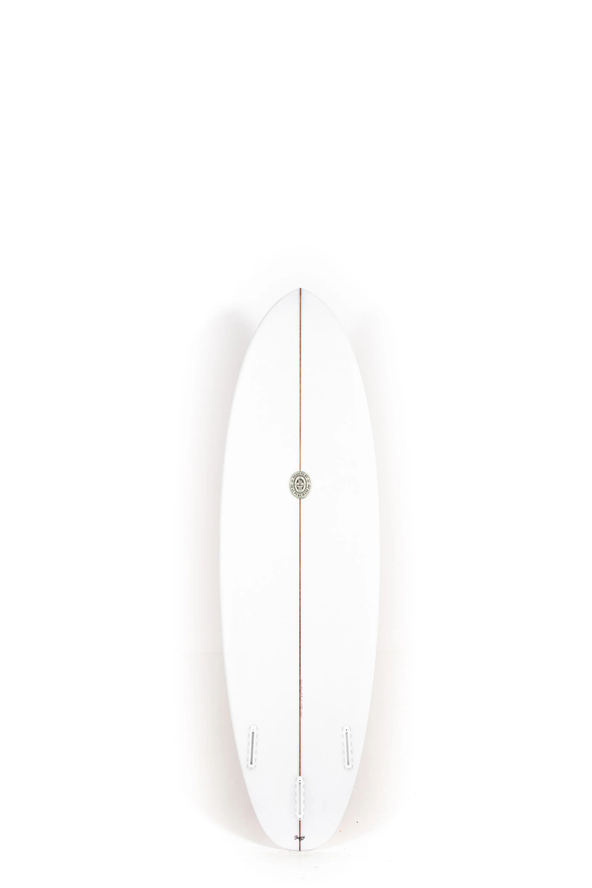 Neal Purchase Jnr Surfboards - CLUSTER - 6'0" x 20 x 2 1/2 - 34.34L - 0541 - Image 2