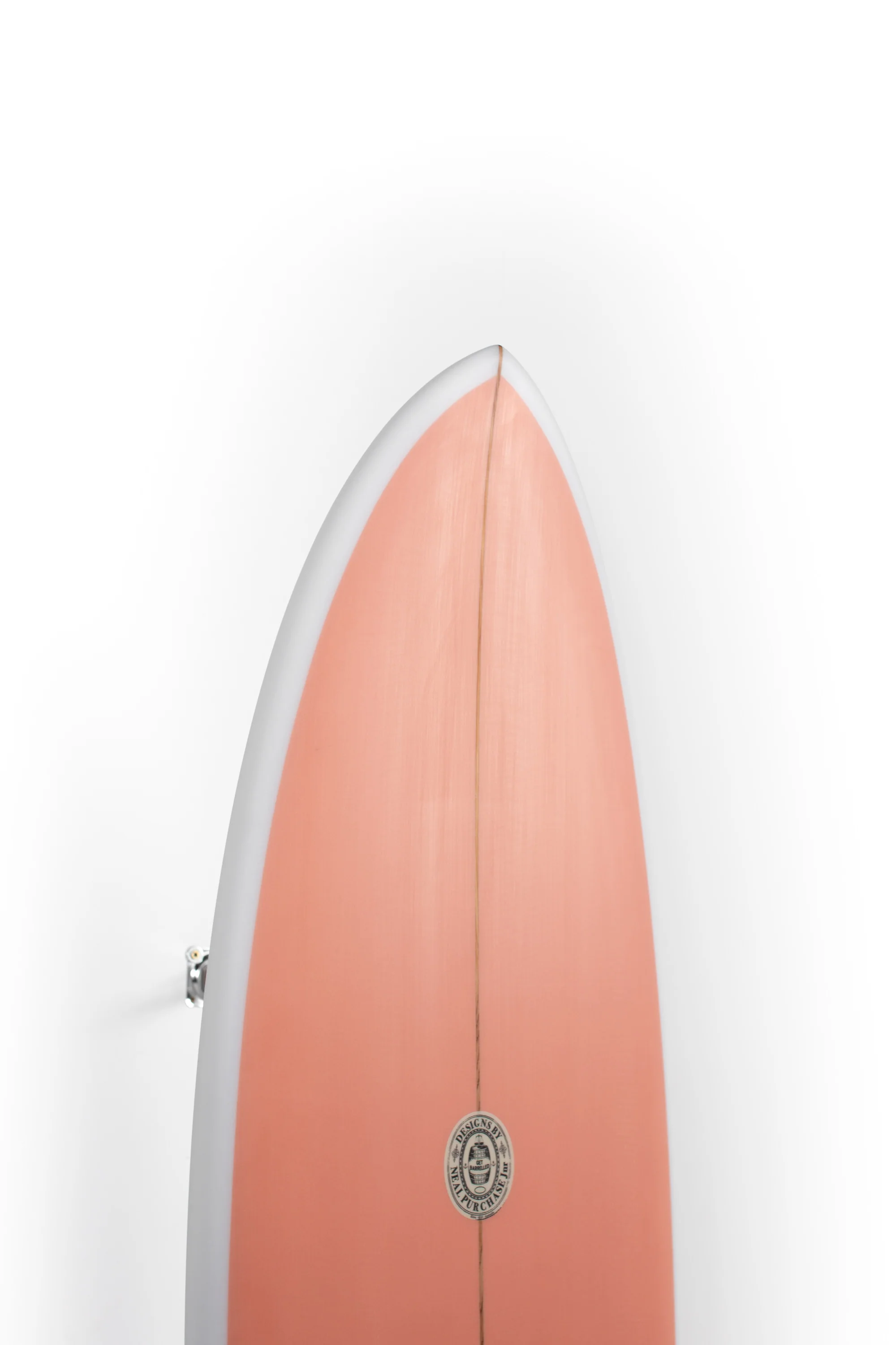Neal Purchase Jnr Surfboards - CLUSTER - 6'0" x 20 x 2 1/2 - 34.34L - 0541 - Image 6