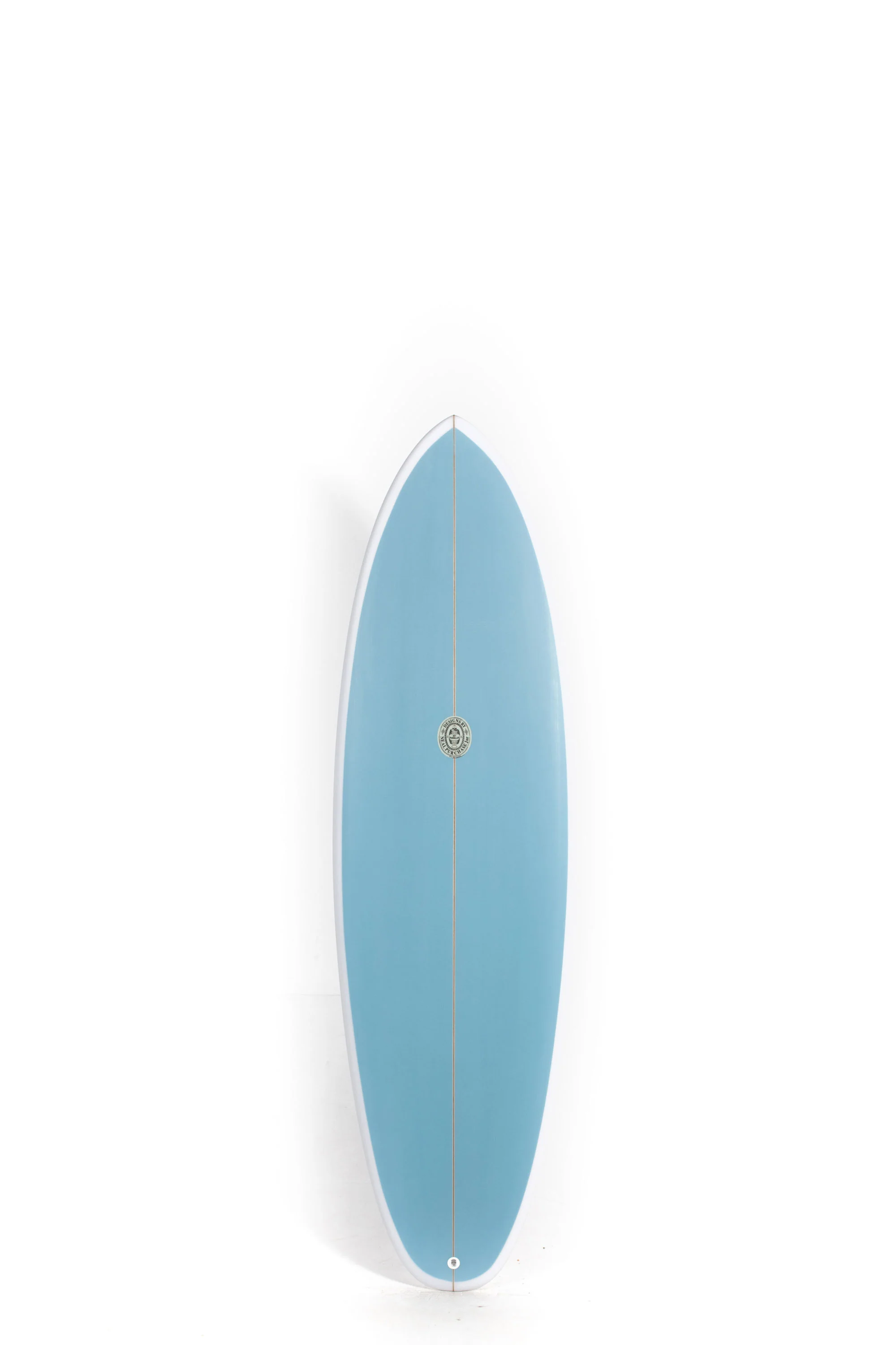 Neal Purchase Jnr Surfboards - CLUSTER - 6'2" x 21 x 2 5/8 - 38.5L - 0542