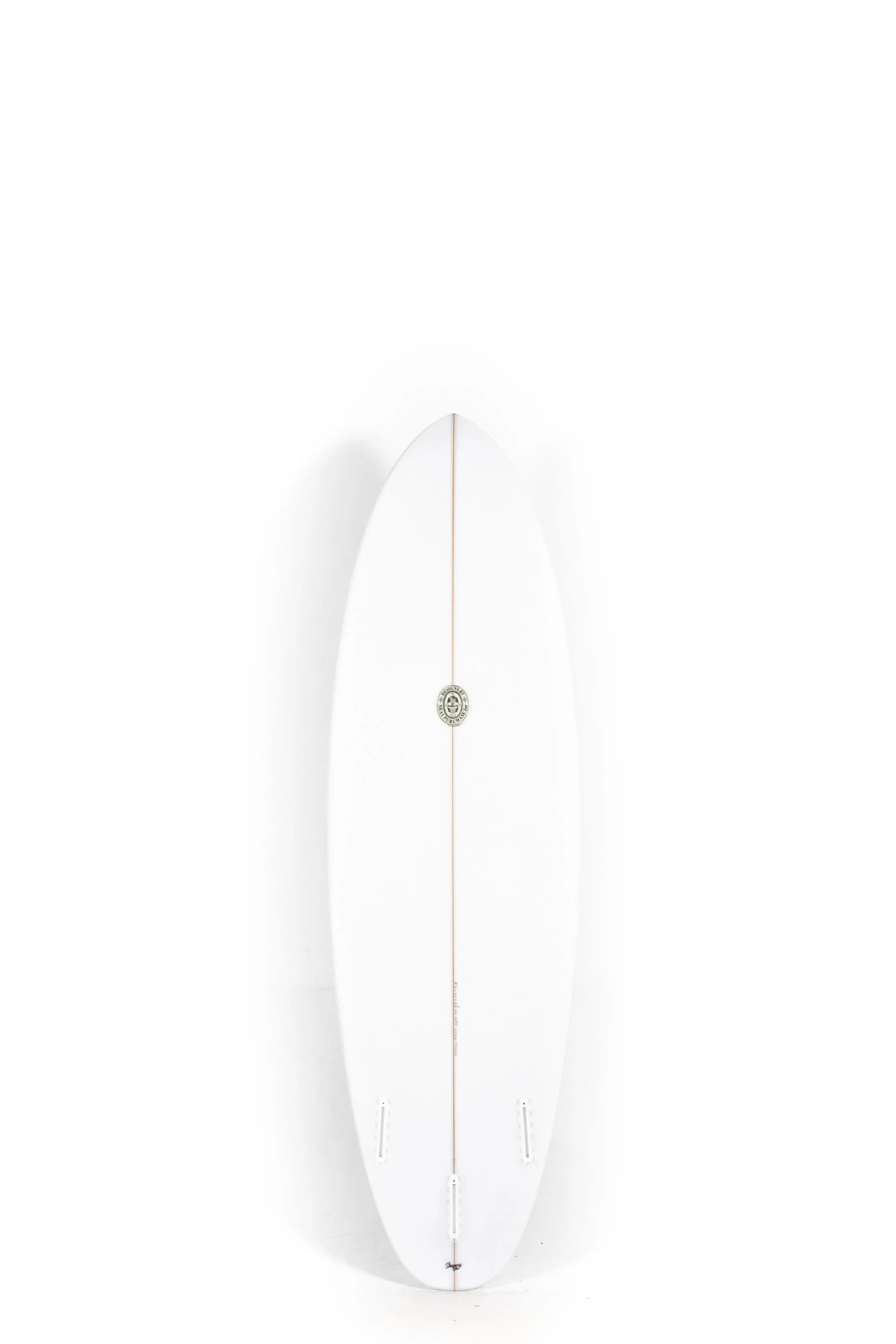 Neal Purchase Jnr Surfboards - CLUSTER - 6'2" x 21 x 2 5/8 - 38.5L - 0542 - Image 2
