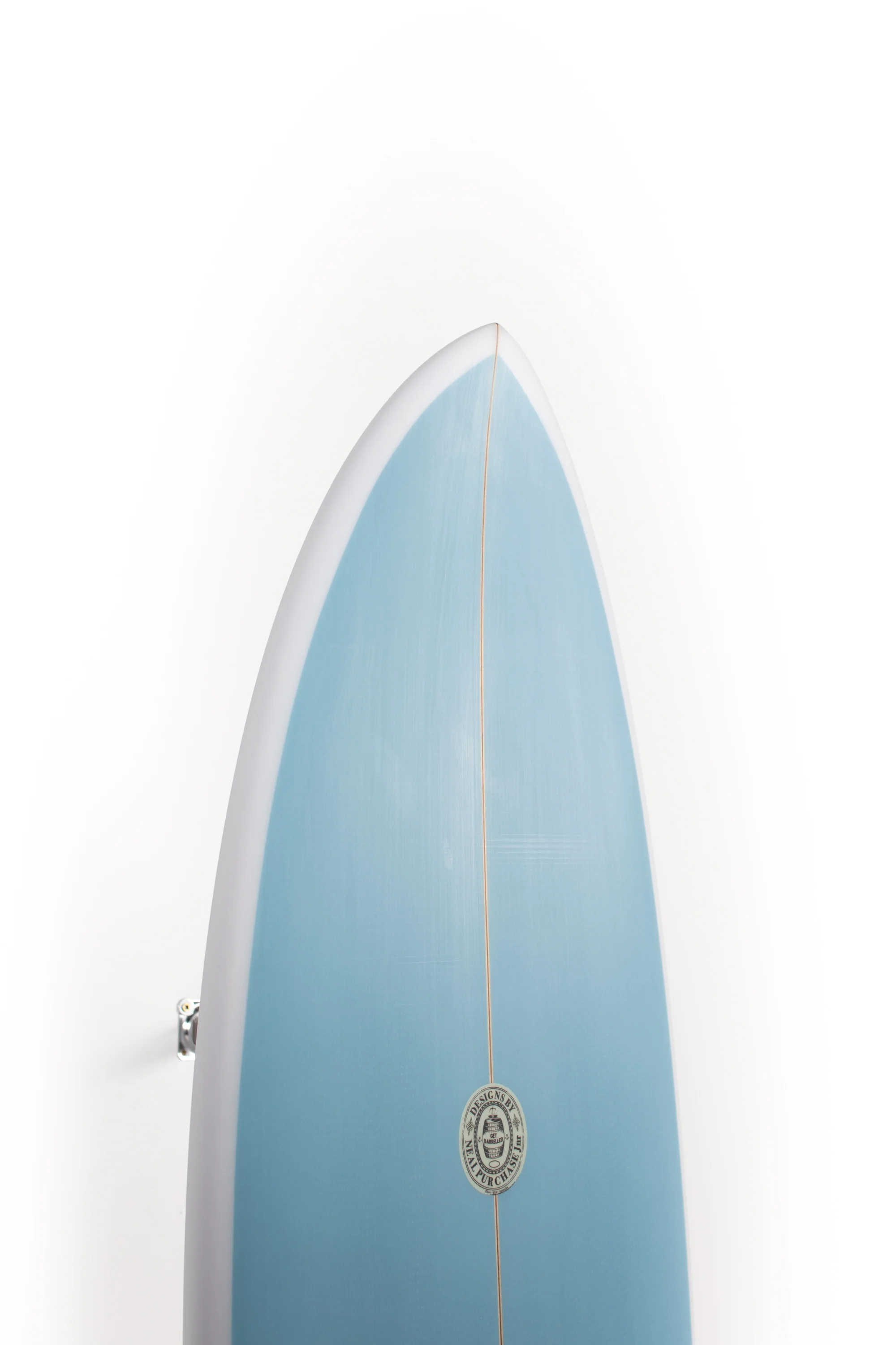 Neal Purchase Jnr Surfboards - CLUSTER - 6'2" x 21 x 2 5/8 - 38.5L - 0542 - Image 6
