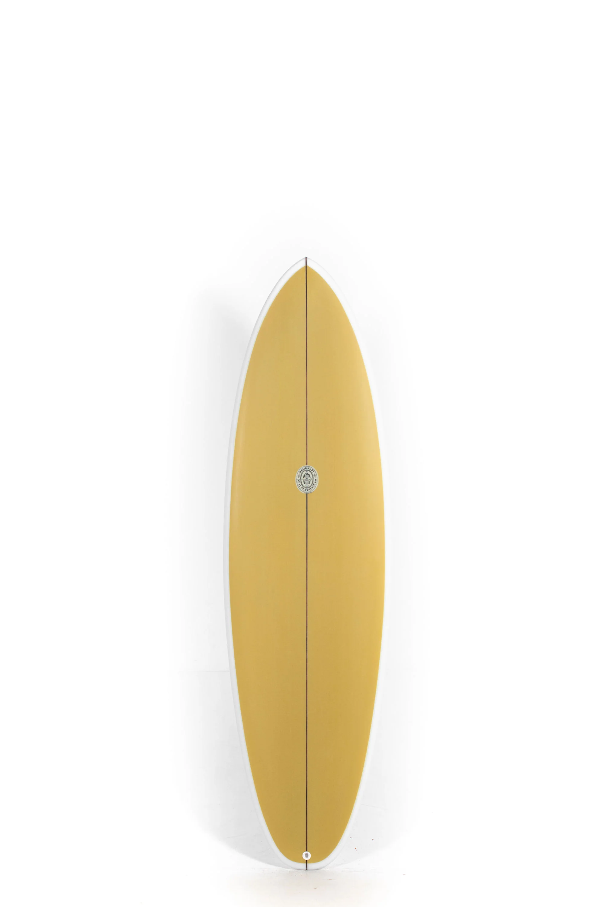 Neal Purchase Jnr Surfboards - CLUSTER - 6'4" x 21 1/8 x 2 3/4 - 42L - 0543