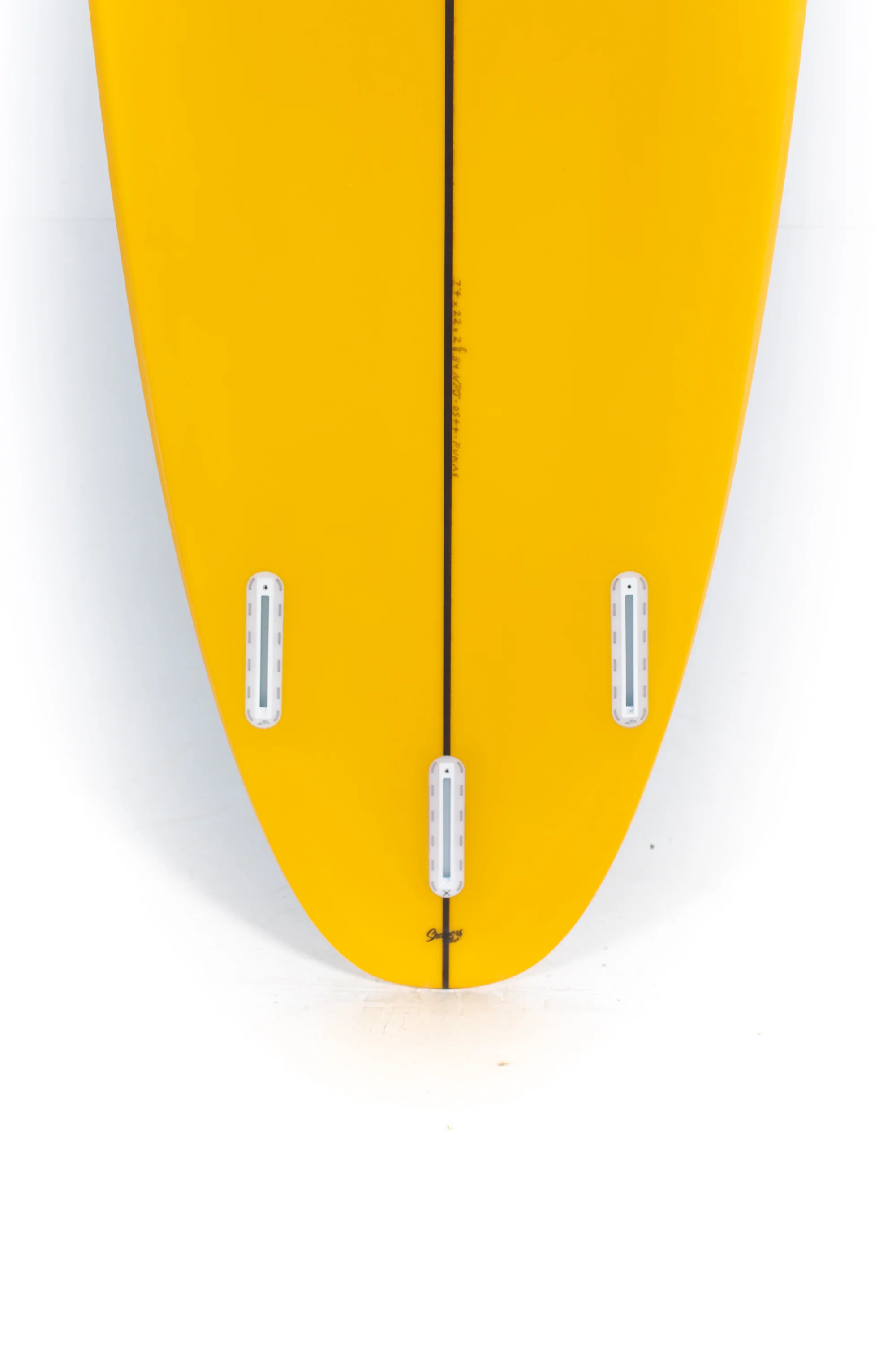 Neal Purchase Jnr Surfboards - CLUSTER - 7'4" x 22 x 2 5/8 - 48.70L - 0544 - Image 10