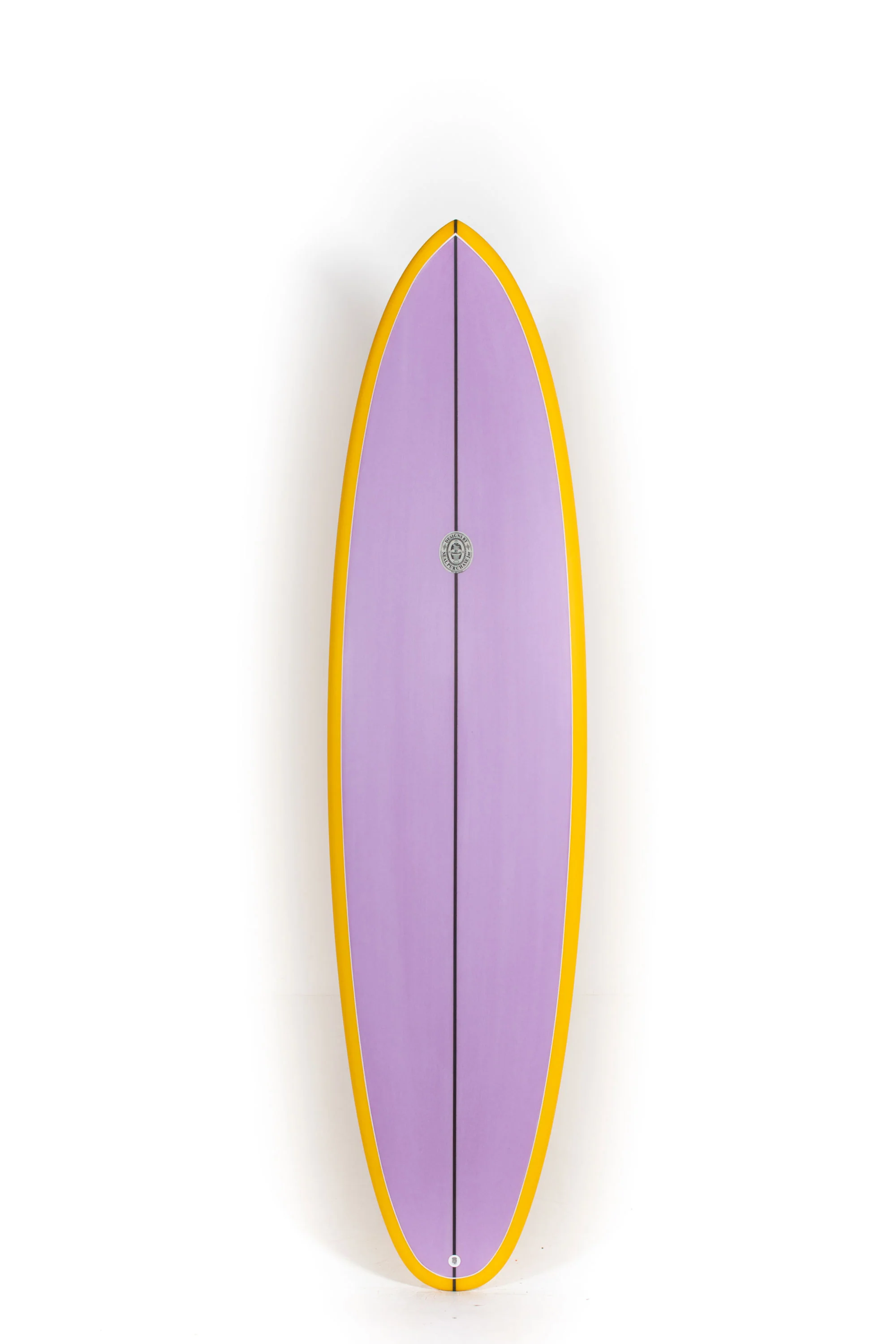 Neal Purchase Jnr Surfboards - CLUSTER - 7'6" x 22 x 2 3/4 - 51.5L - 0545