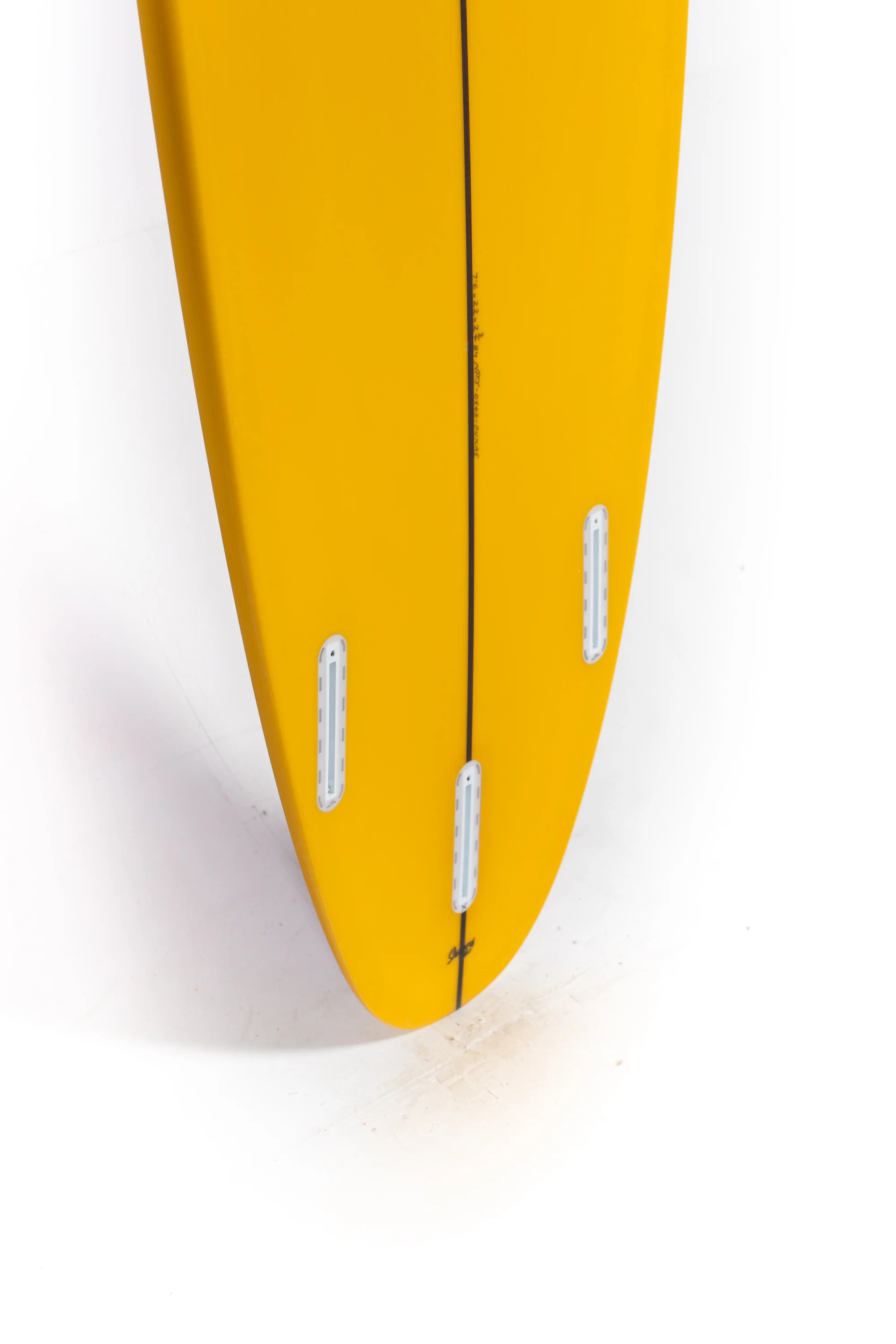 Neal Purchase Jnr Surfboards - CLUSTER - 7'6" x 22 x 2 3/4 - 51.5L - 0545 - Image 5