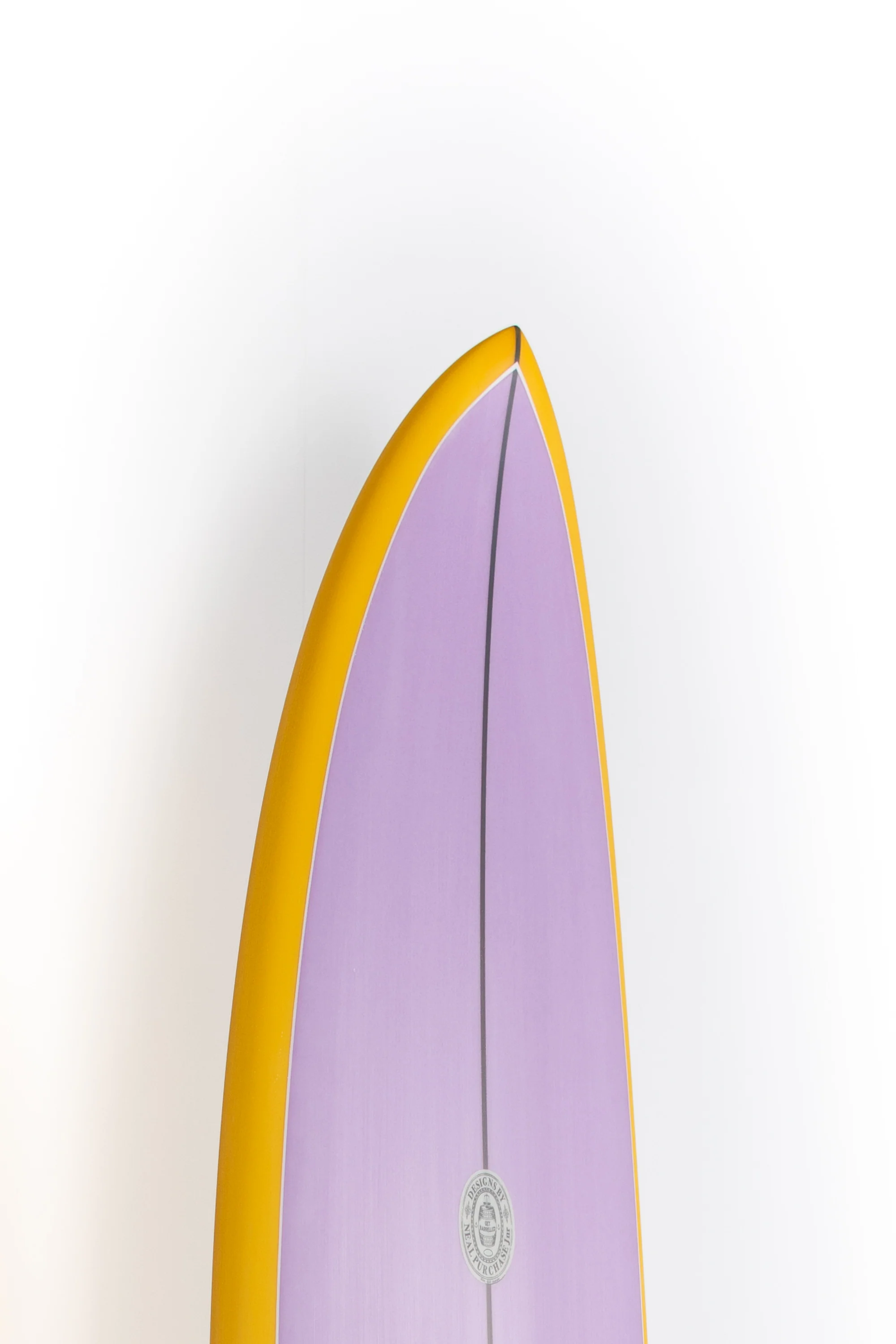 Neal Purchase Jnr Surfboards - CLUSTER - 7'6" x 22 x 2 3/4 - 51.5L - 0545 - Image 8