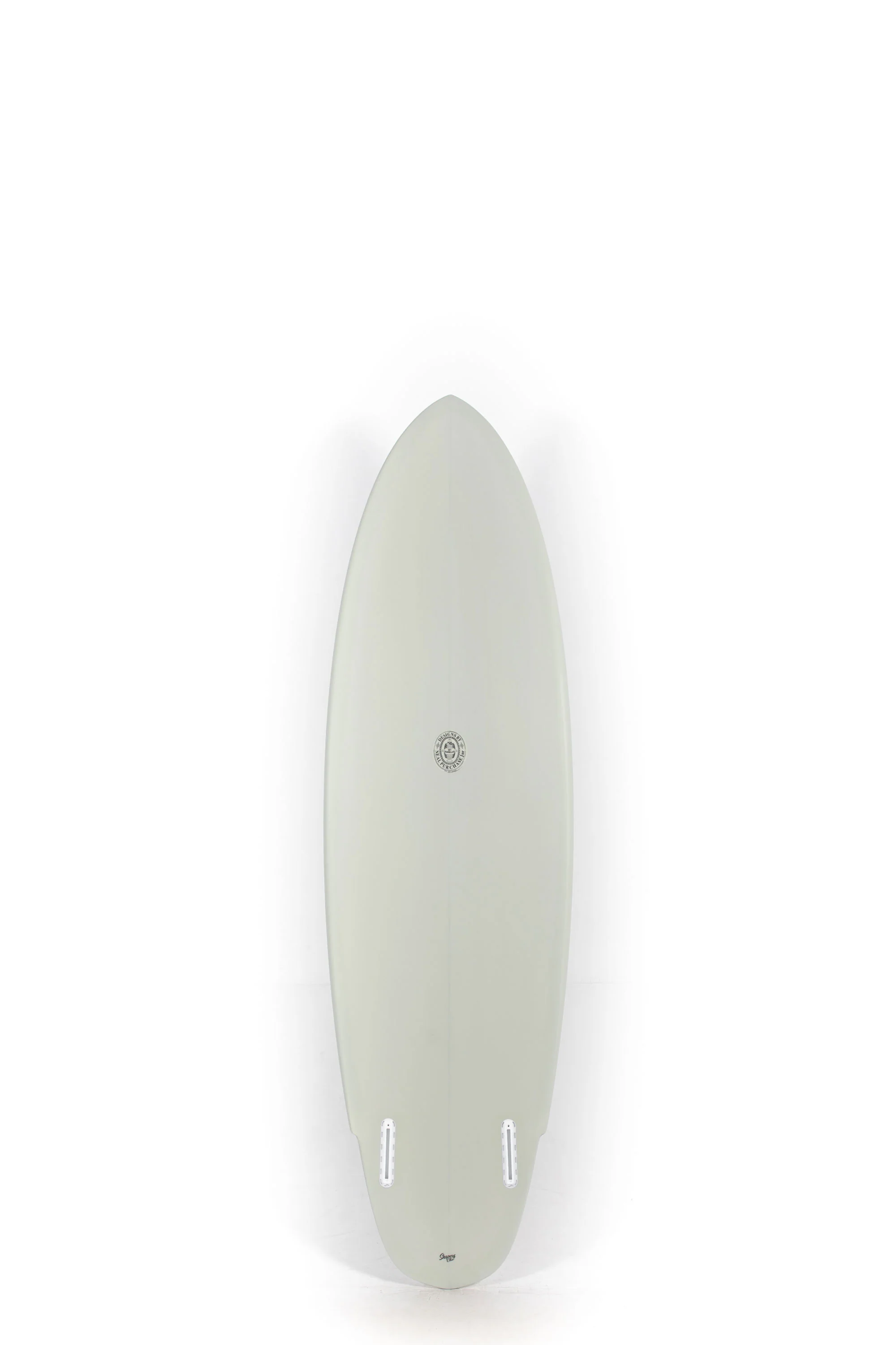 Neal Purchase Jnr Surfboards - DIAMOND TWIN - 6'3" x 20 1/2 x 2 3/4 - 40.15L - Image 2
